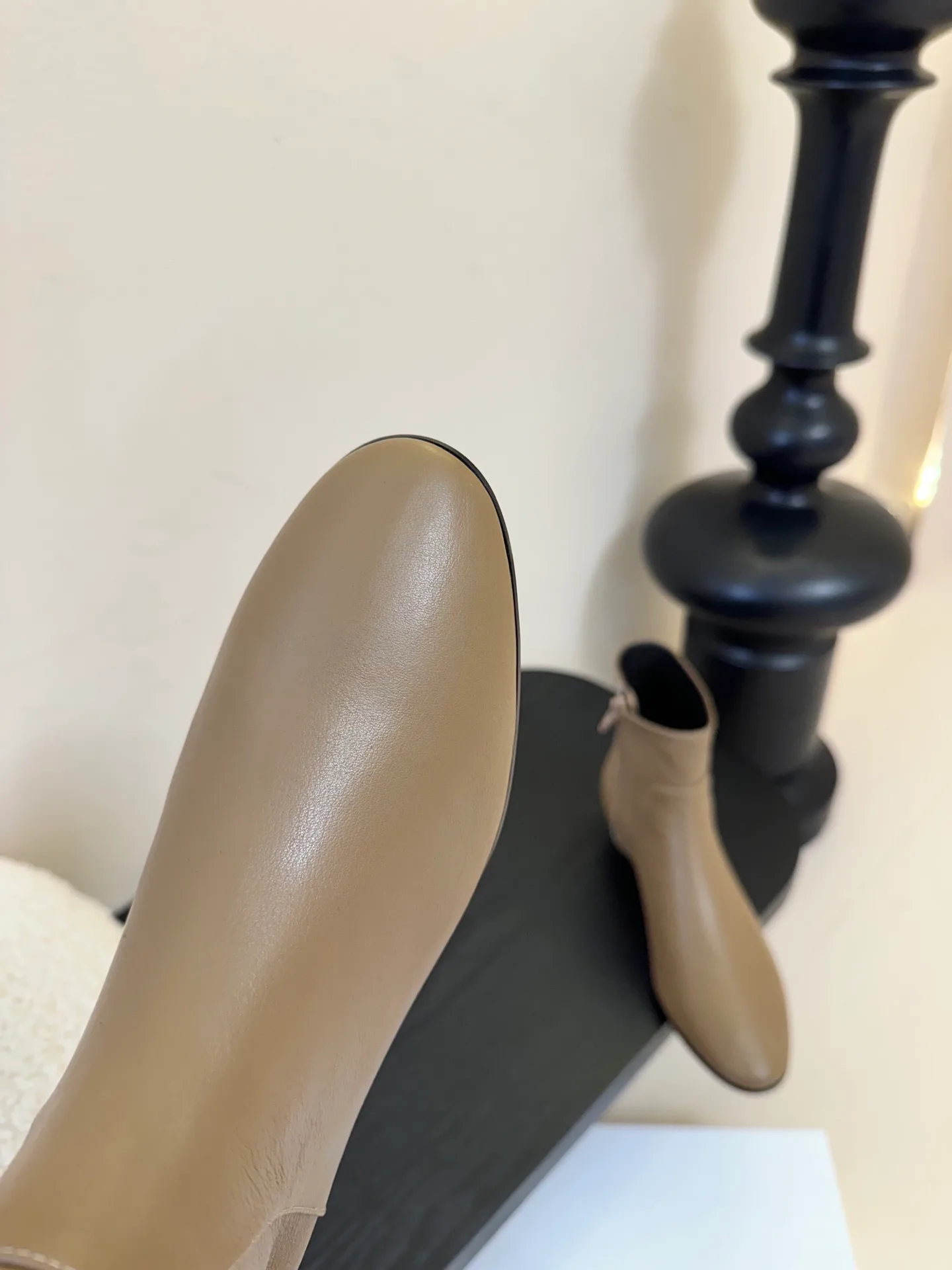 Ботинки Женские The Row 72920