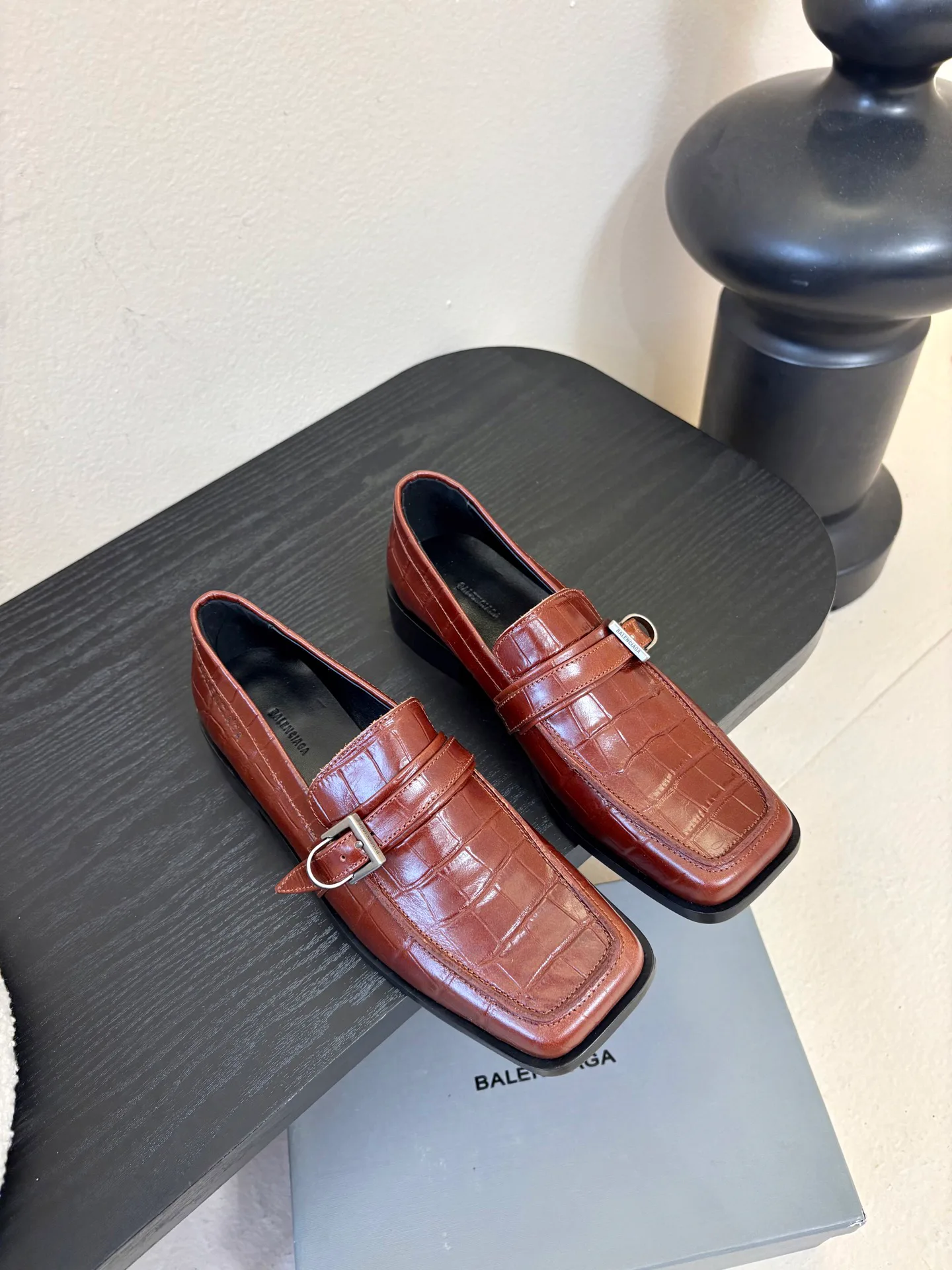 Лоферы И Мокасины Женские Balenciaga 10448132