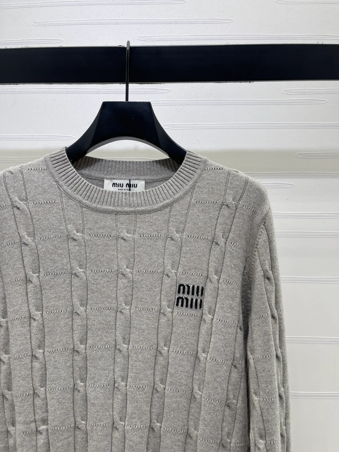 Джемперы И Свитеры Женские Miu Miu 17681871