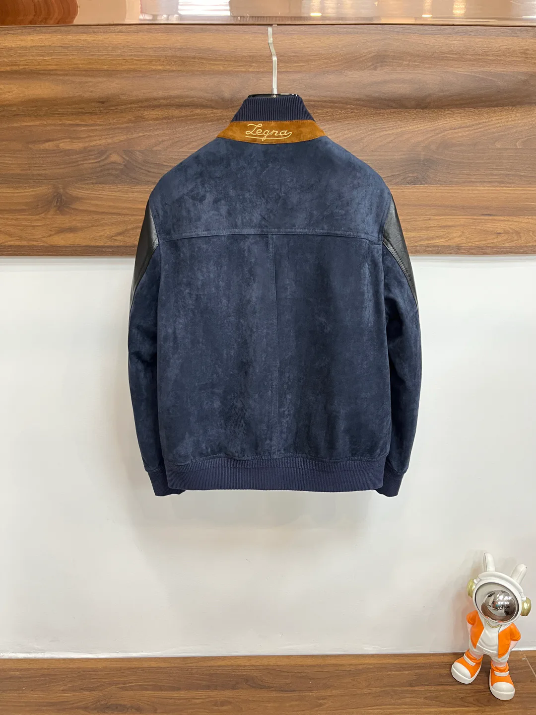 Кожаные Куртки И Дублёнки Мужские Loro Piana 4314568