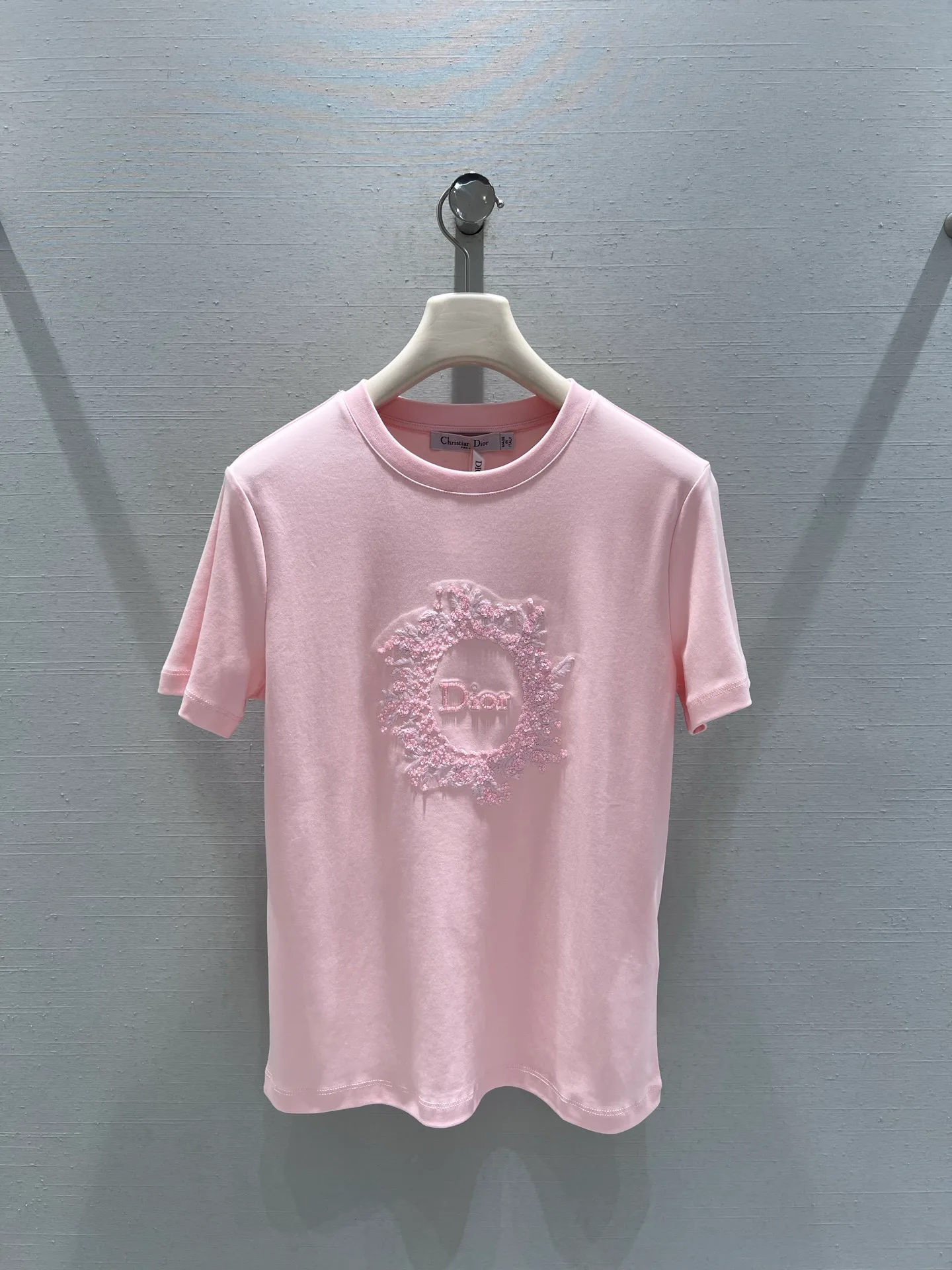 Футболки Женские Christian Dior 1828244