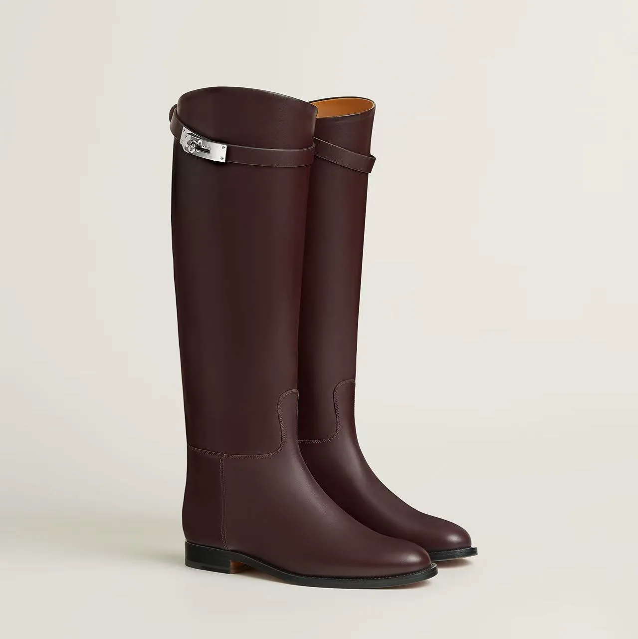 Сапоги Женские Hermes 17922403