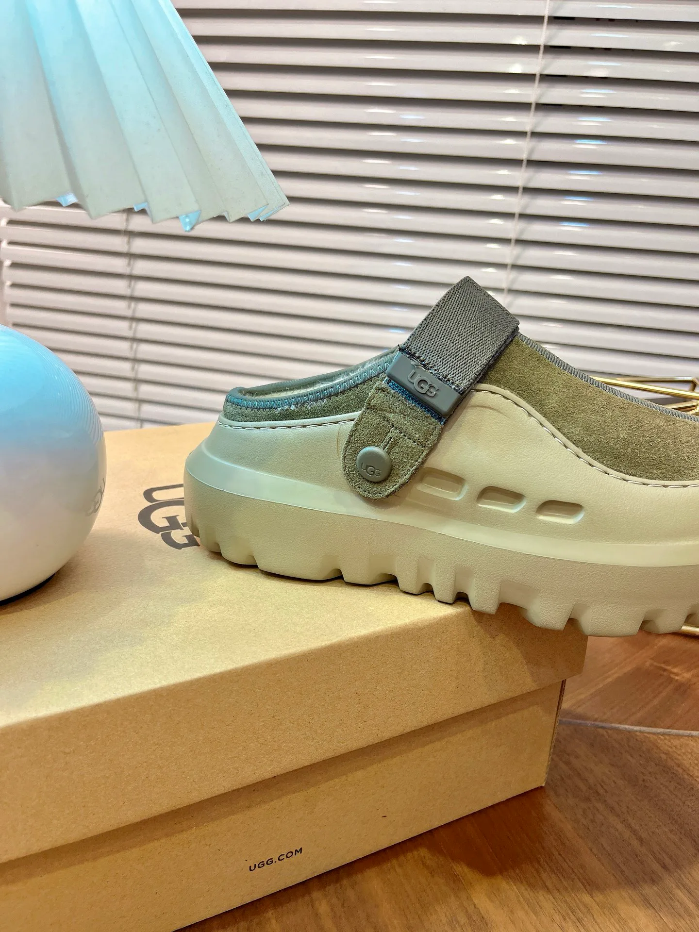 Тапочки Женские Ugg 197696