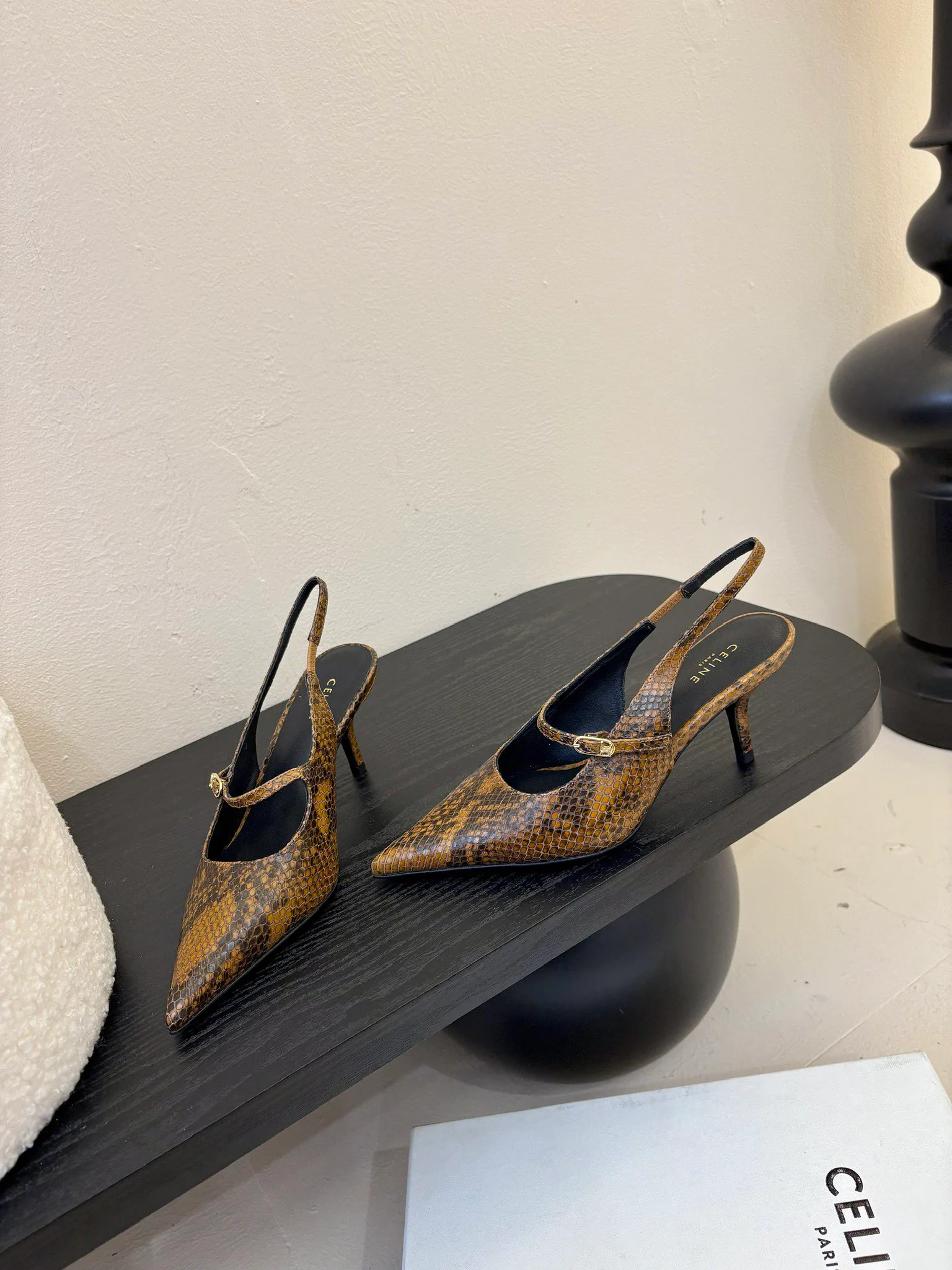 Туфли Женские Celine 26329