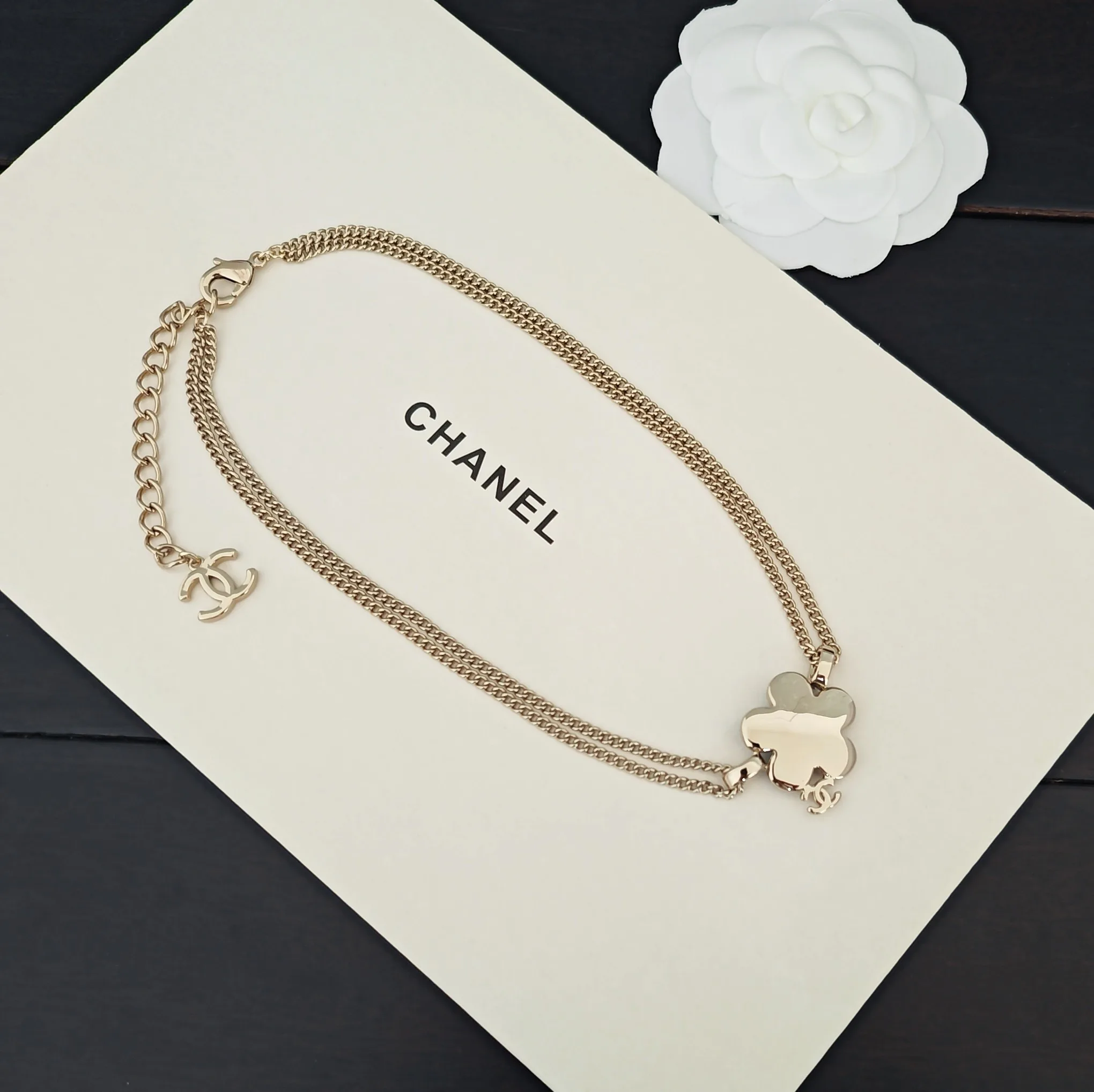 Бижутерия Chanel 11698039