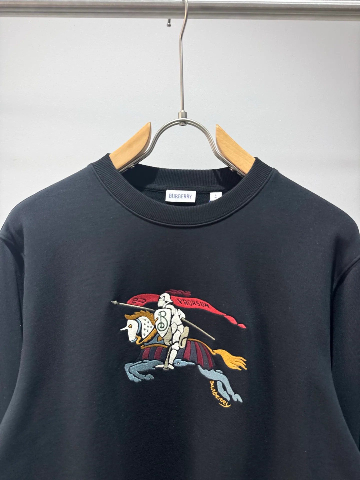 Свитшоты И Худи Мужские Burberry 18937494