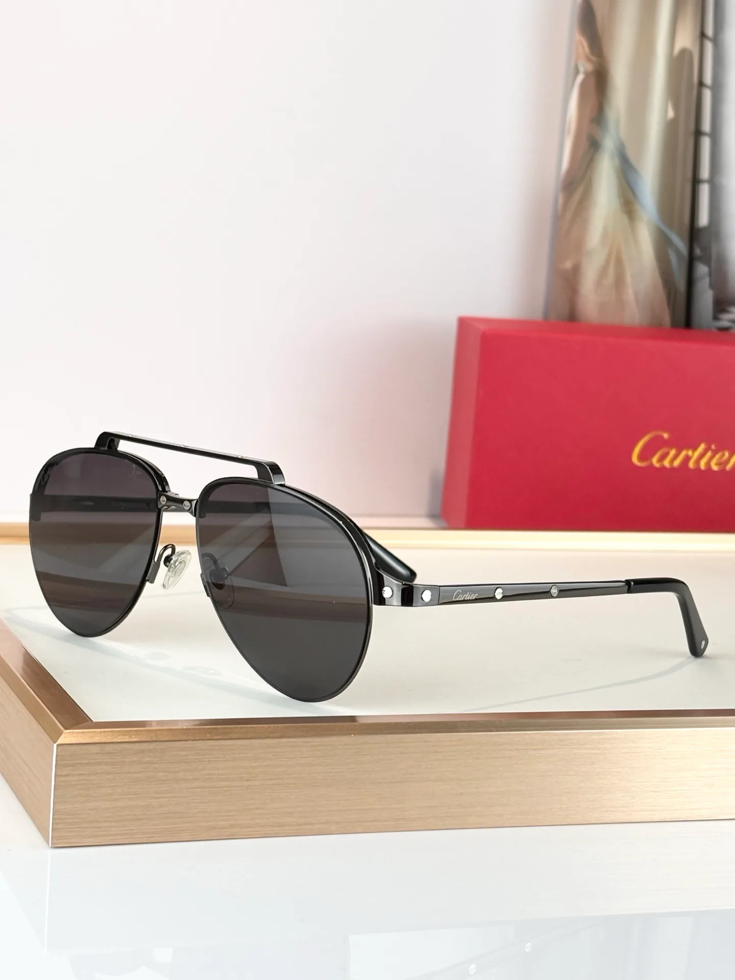 Очки Cartier 11905904