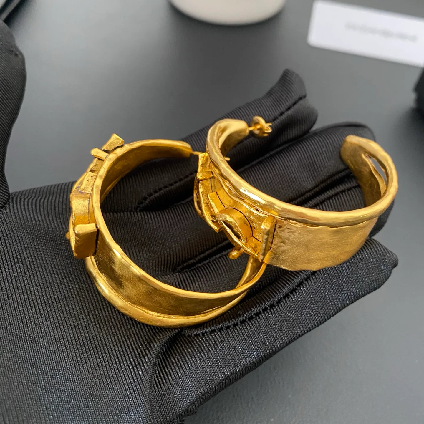 Бижутерия Saint Laurent 360413