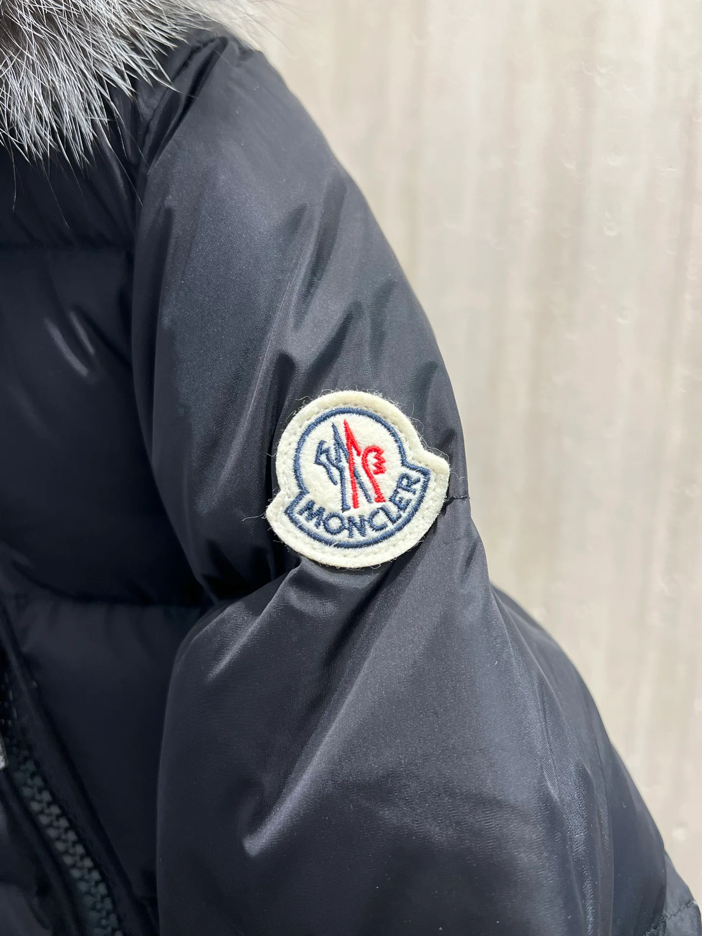 Куртки И Пуховики Женские Moncler 18993997