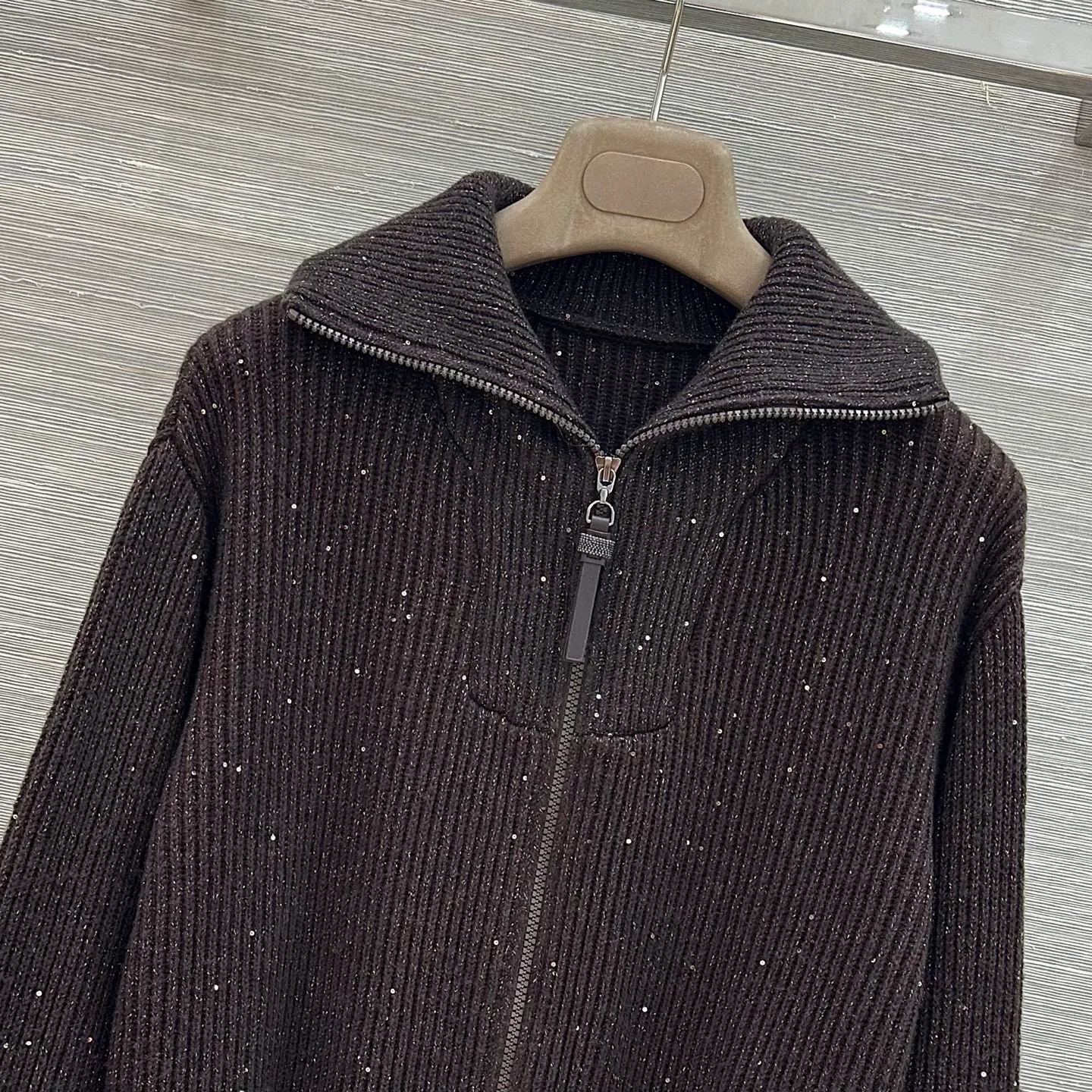 Джемперы И Свитеры Женские Brunello Cucinelli 18233753