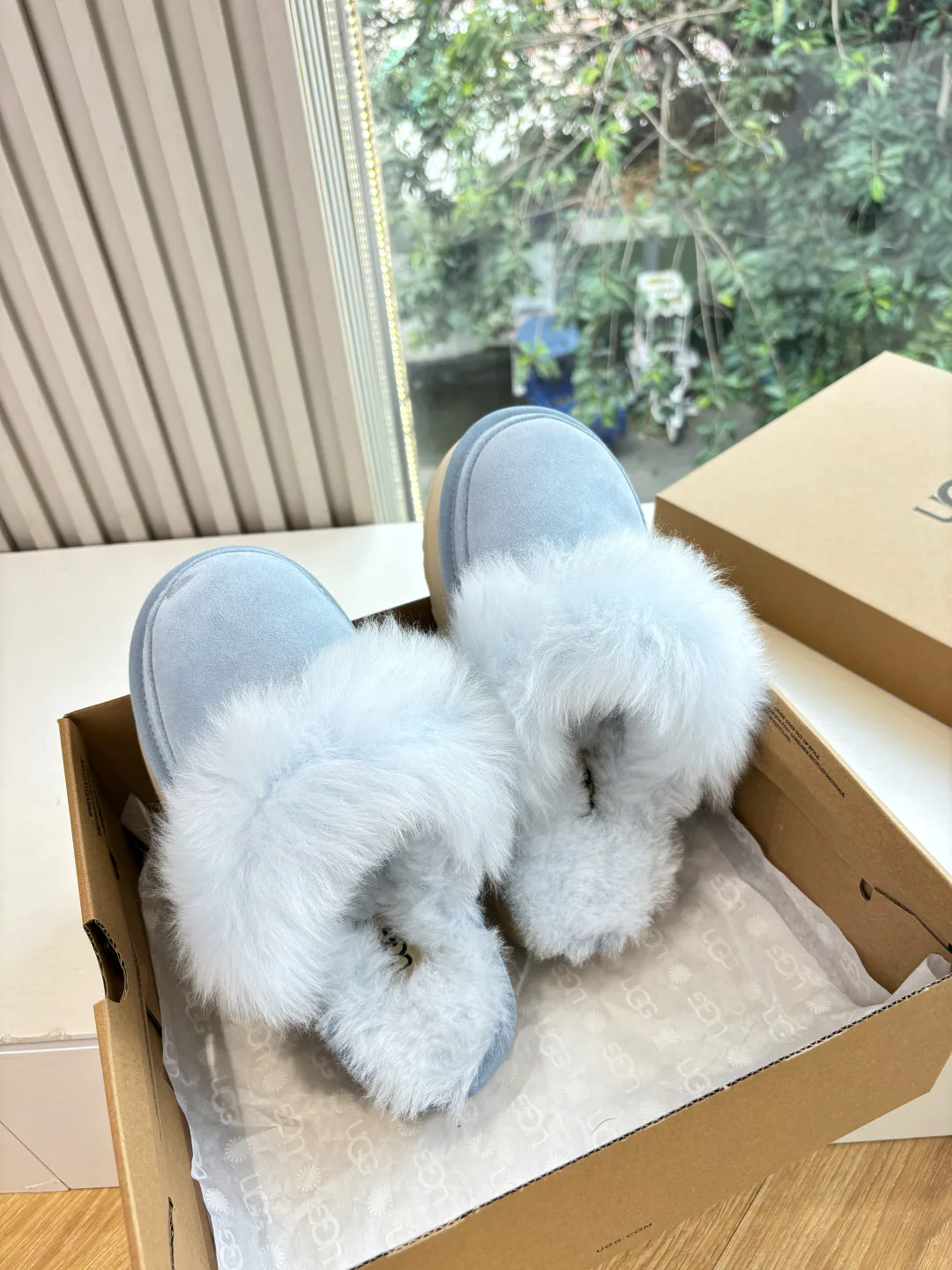 Мюли И Сабо Женские Ugg 204524