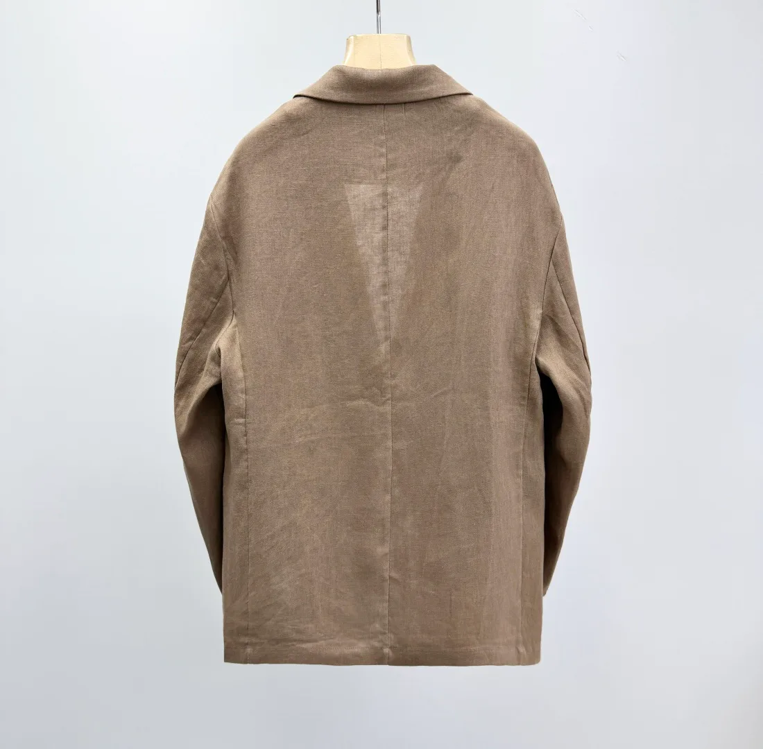 Пиджаки Мужские Loro Piana 11570472