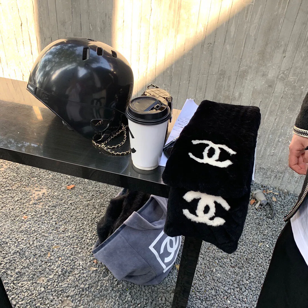 Шарфы Chanel 767367