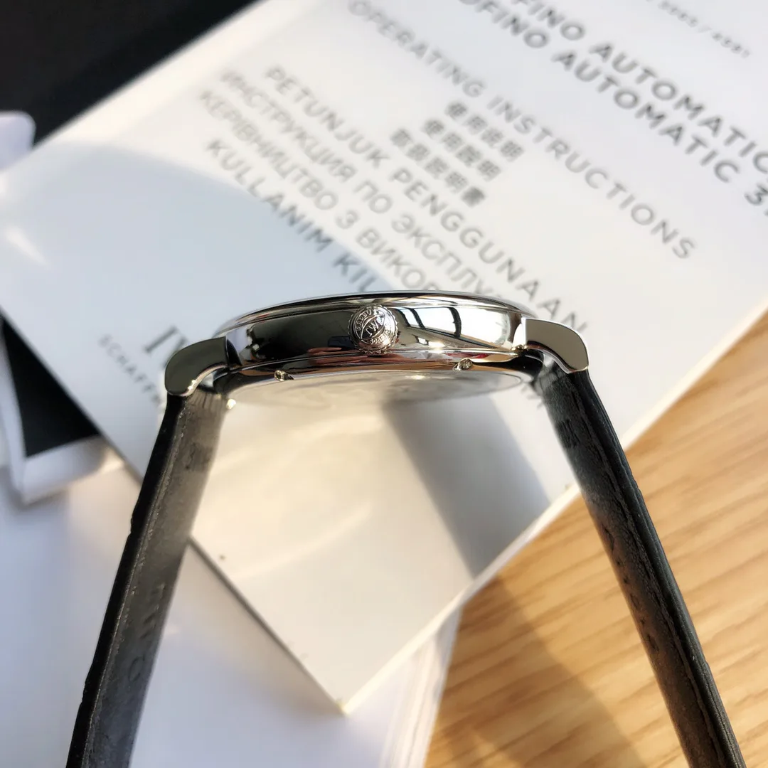 Часы Мужские Iwc 187130