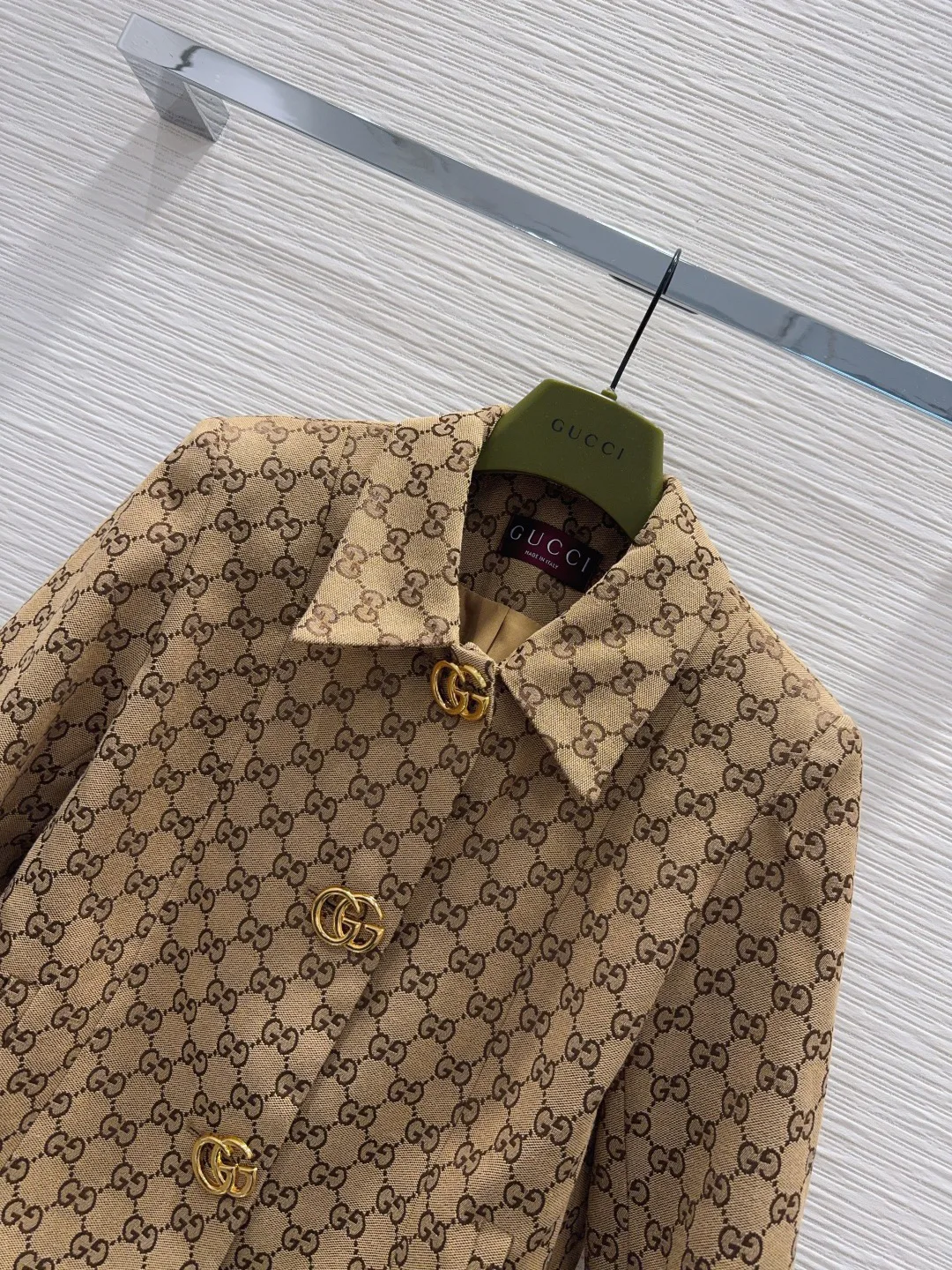 Жакеты Женские Gucci 18023279