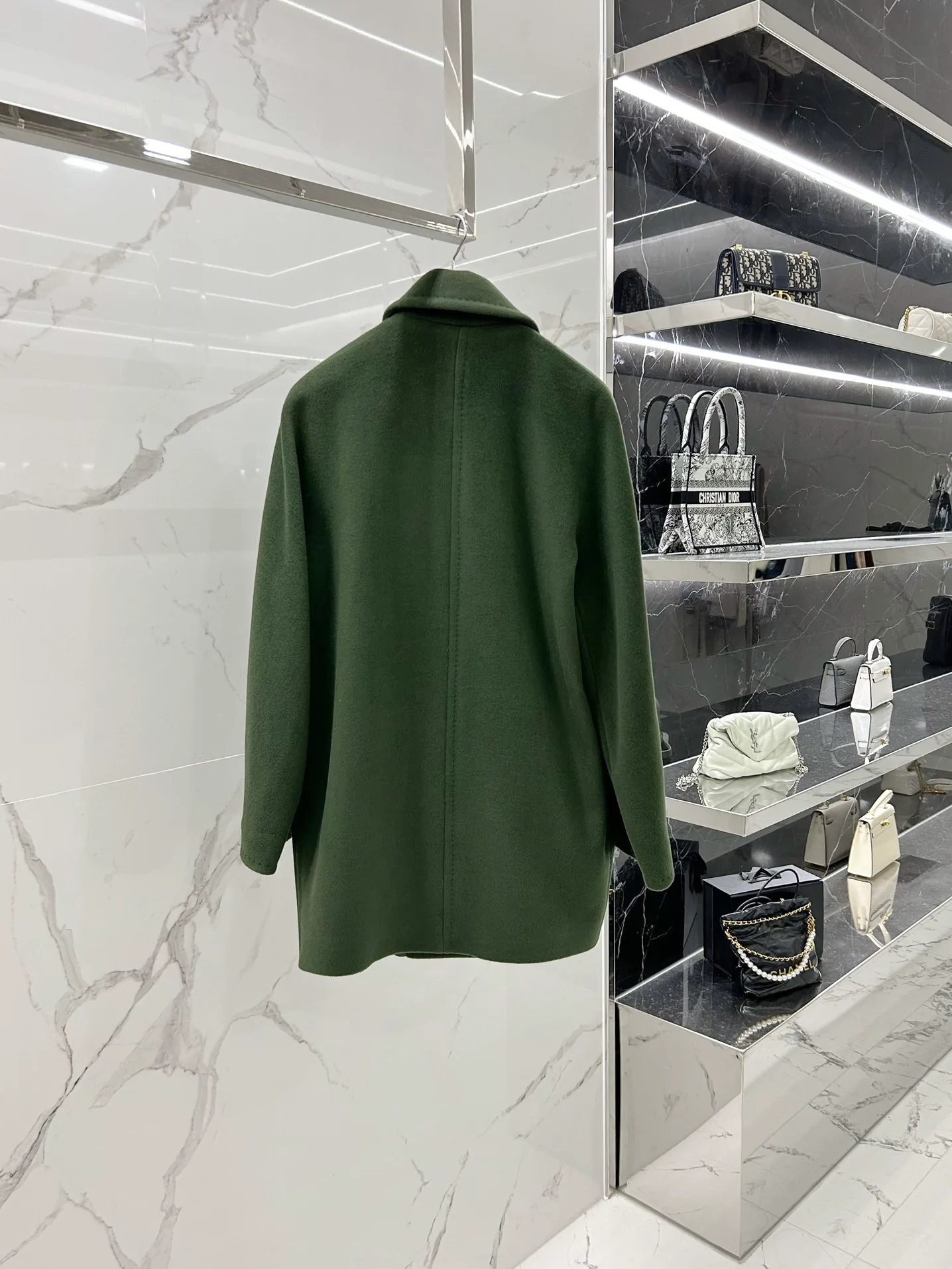 Пальто Женские Max Mara 795749
