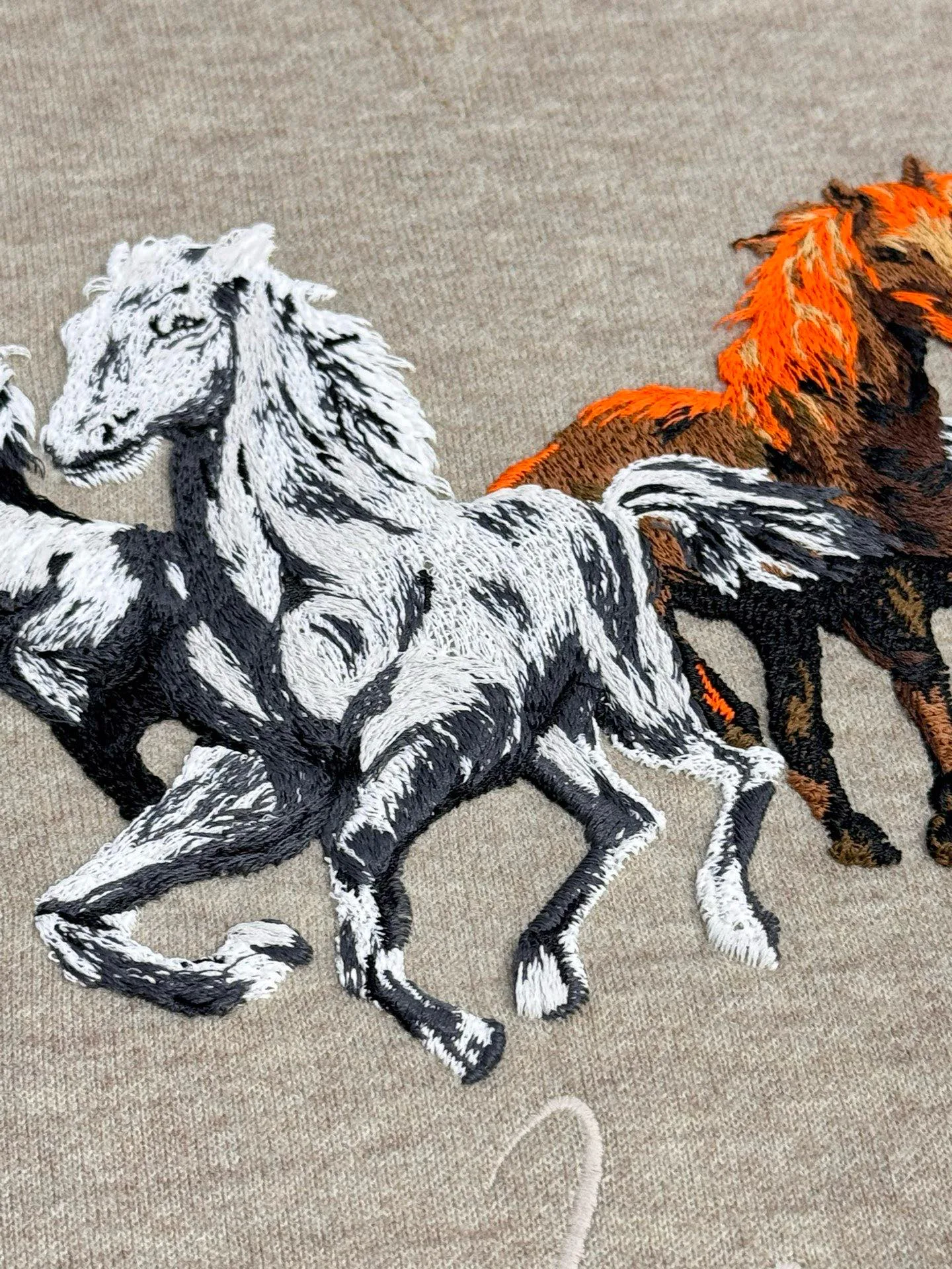 Свитшоты И Худи Мужские Hermes 164959