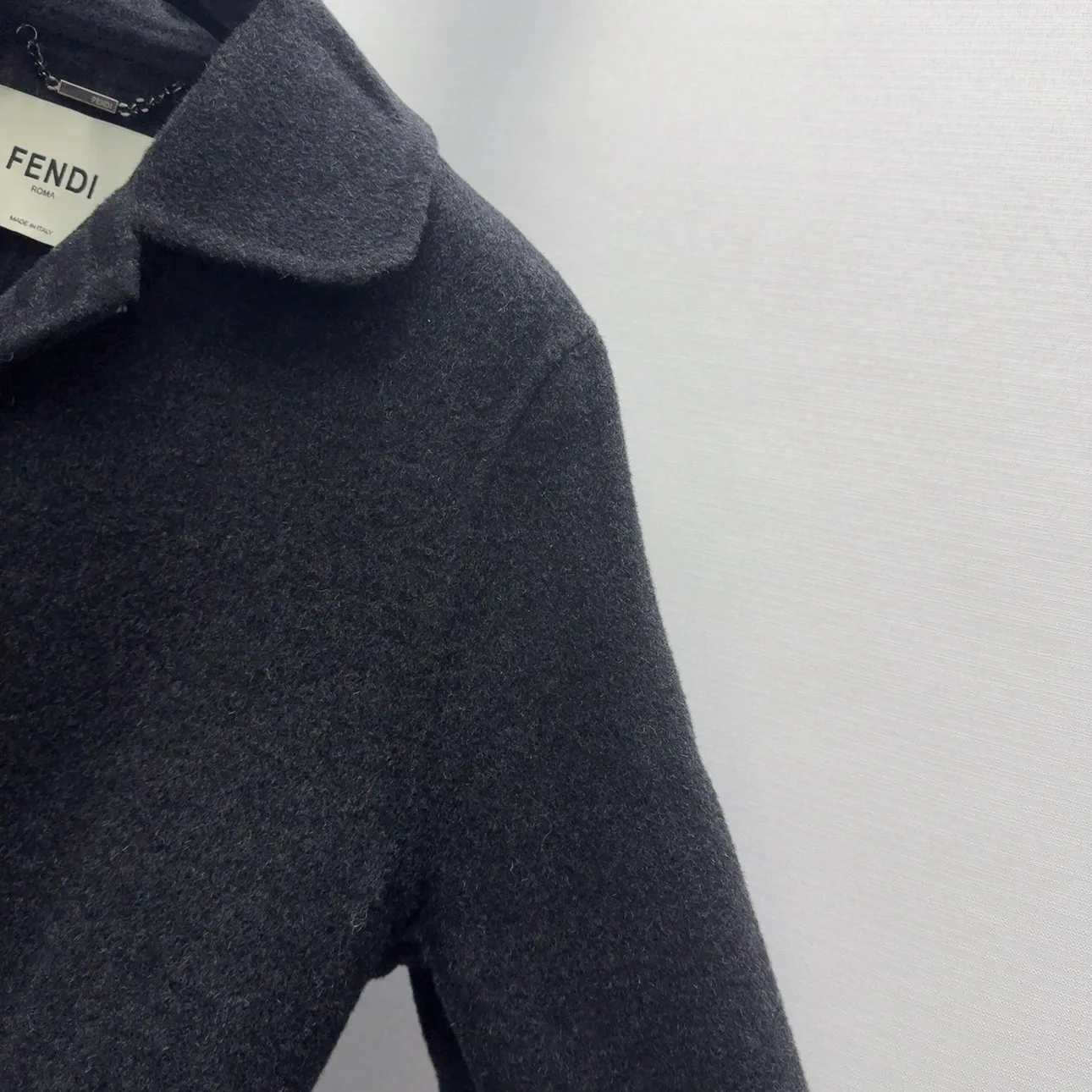 Пальто Женские Fendi 404816