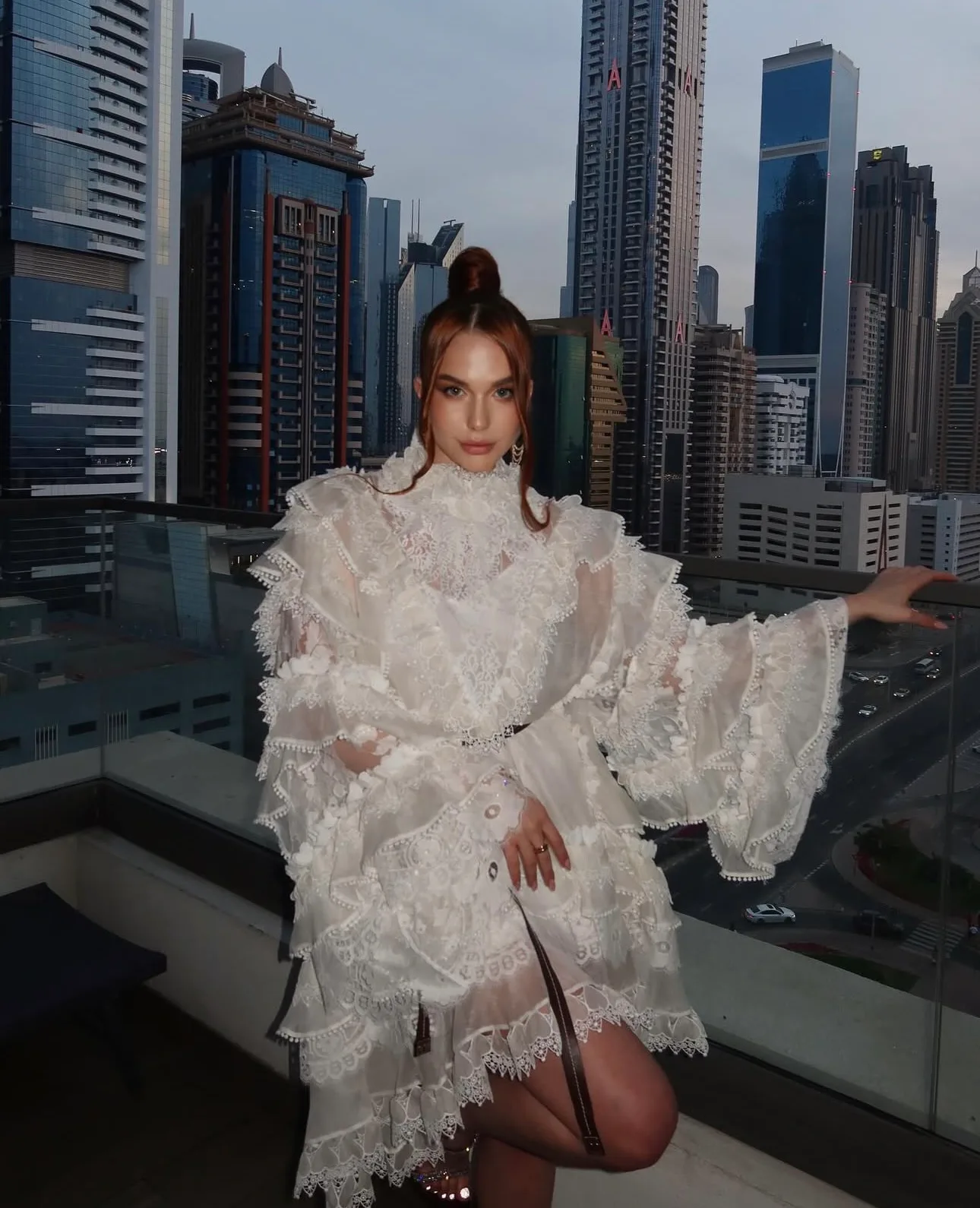 Платья Женские Zimmermann 10243494