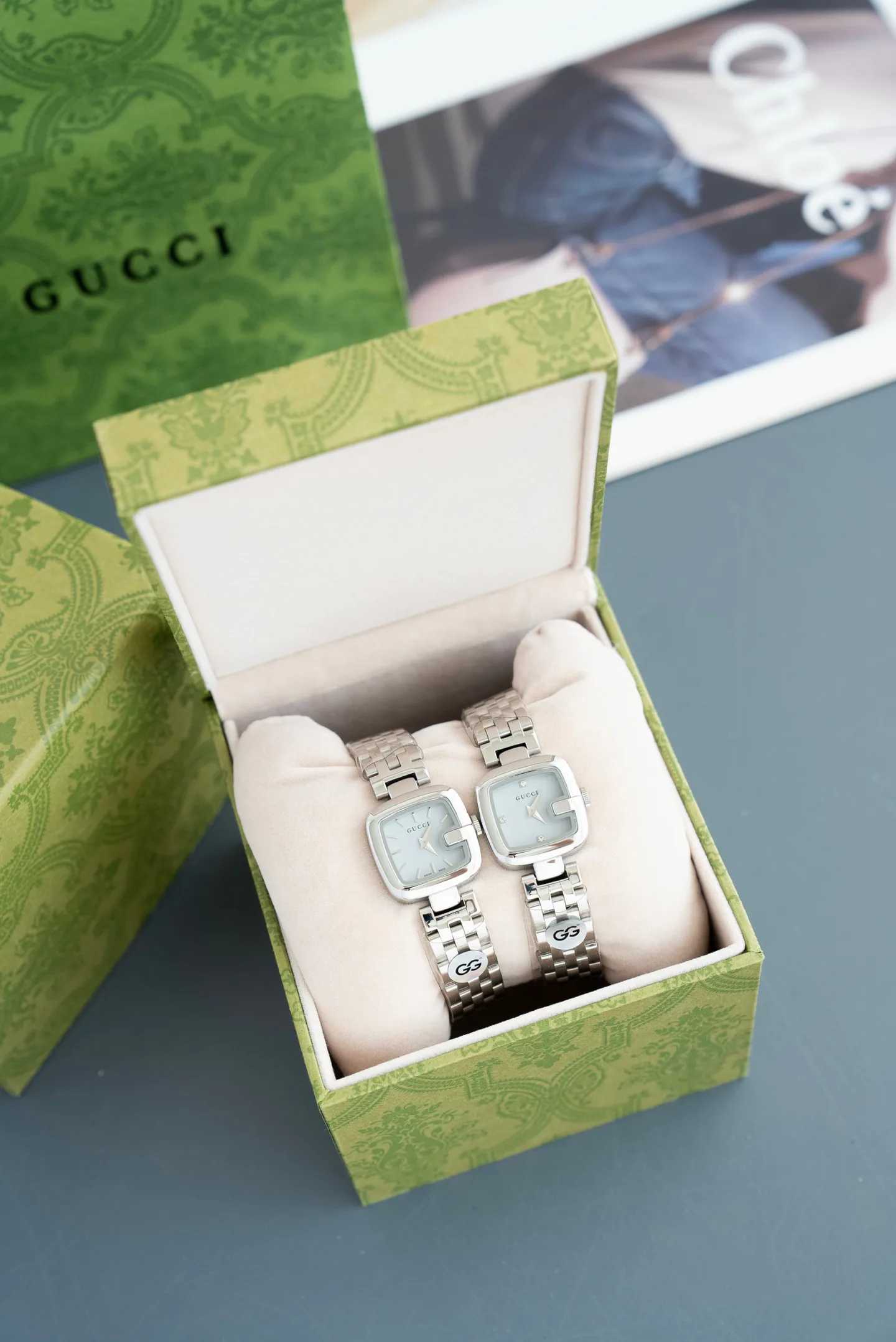 Часы Женские Gucci 17994154