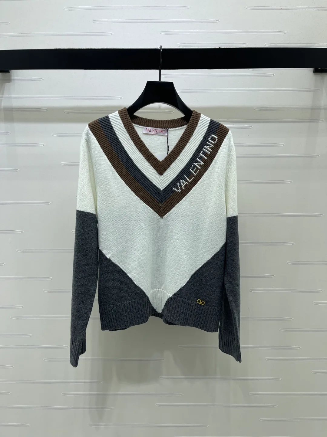 Джемперы И Свитеры Женские Valentino 18140974