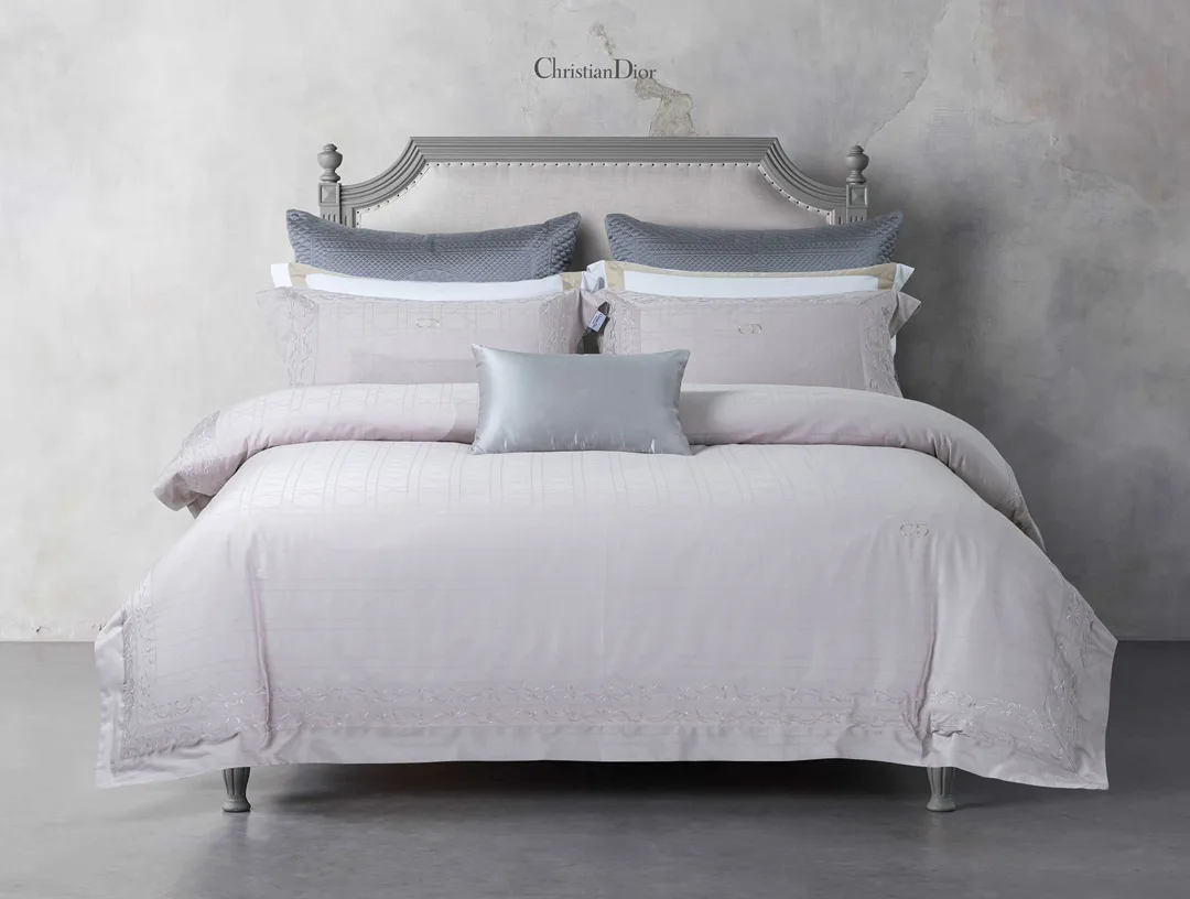 Постельное Белье Christian Dior 388490