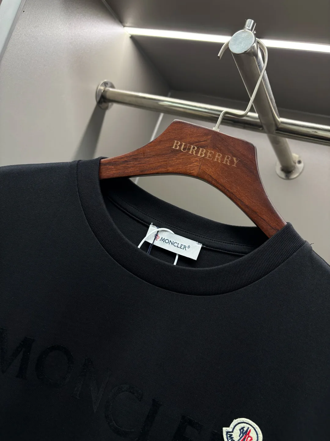 Футболки Мужские Moncler 11241013