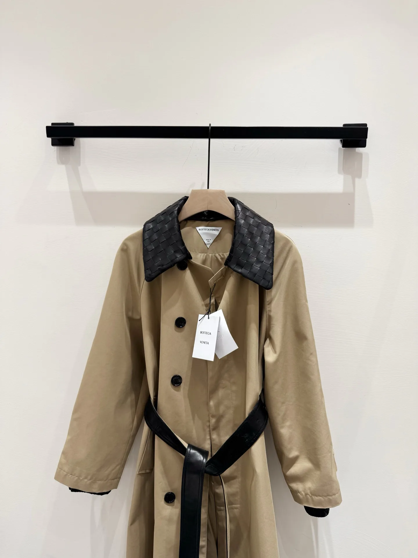 Тренчи Женские Bottega Veneta 11217579