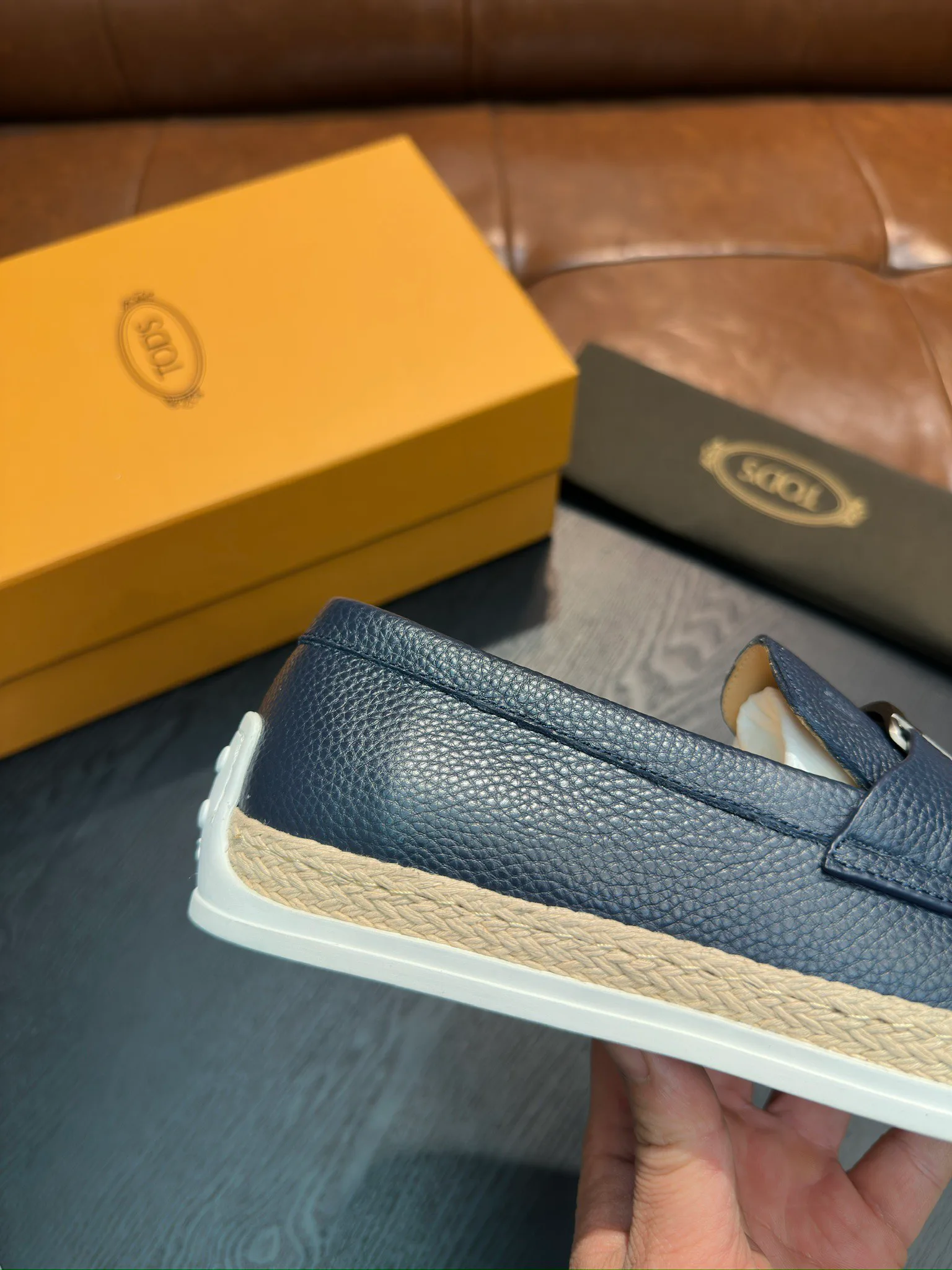 Лоферы И Мокасины Женские Tod's 17914391