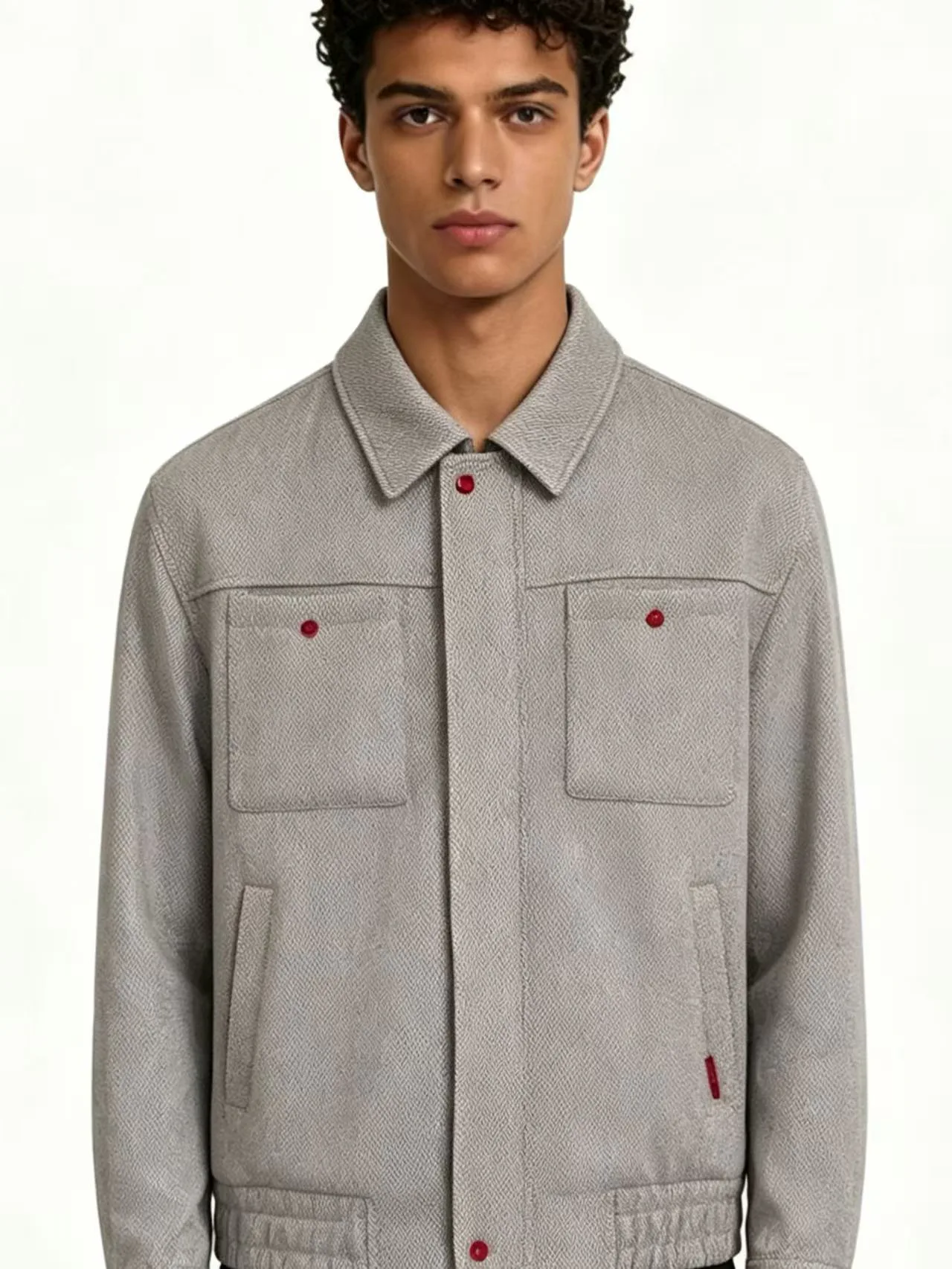 Куртки И Пуховики Мужские Kiton 17572073