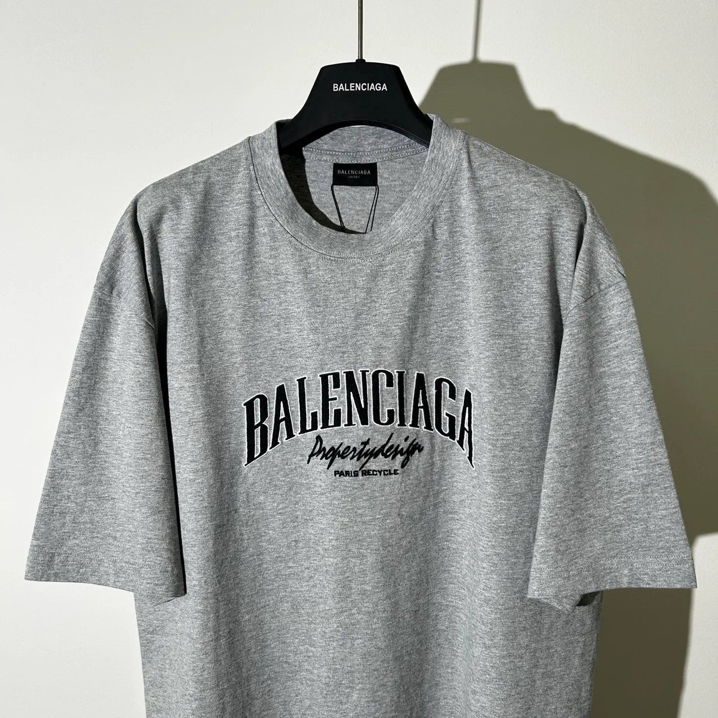 Футболки Мужские Balenciaga 11345748
