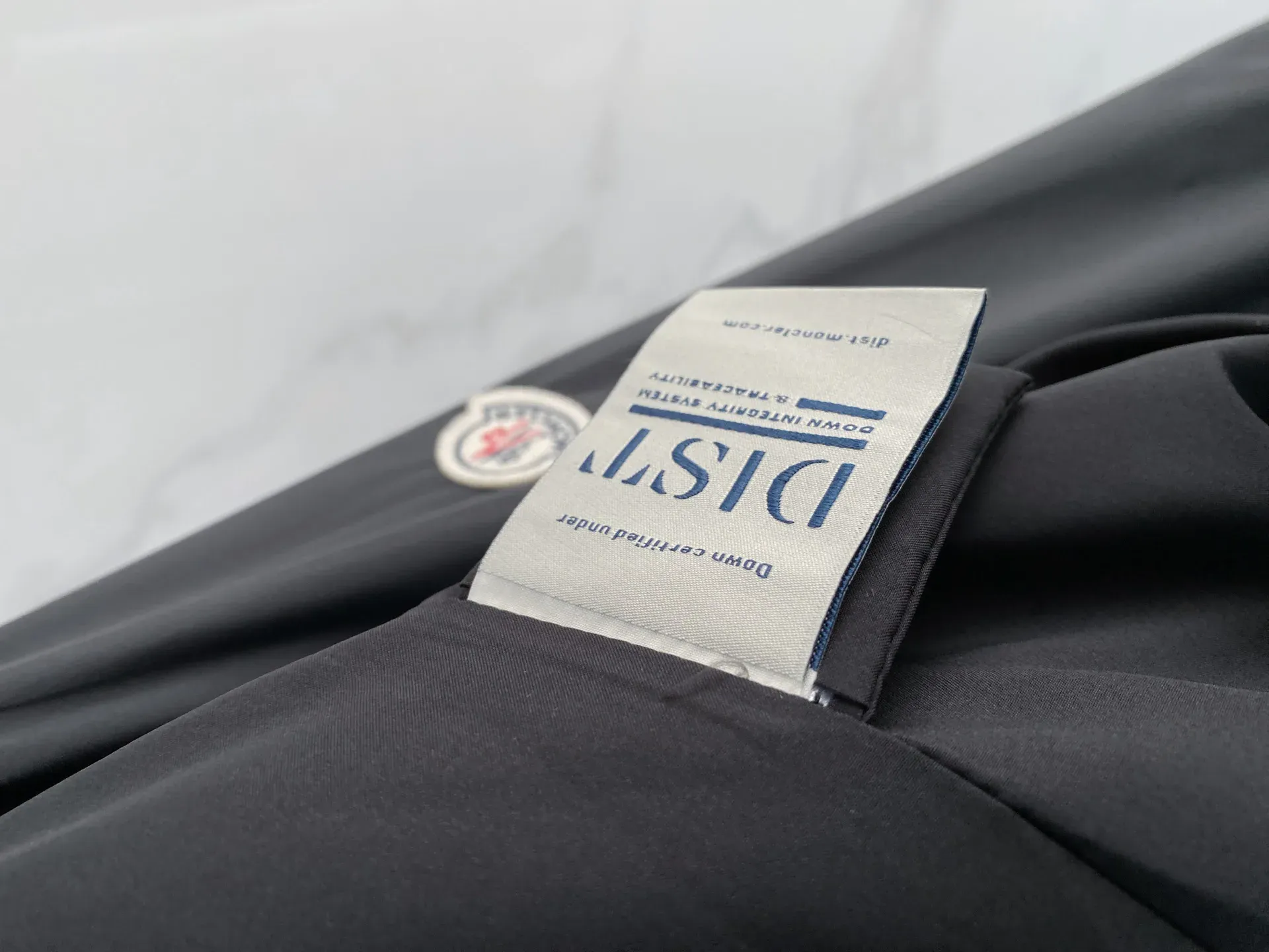 Куртки И Пуховики Женские Moncler 1916645