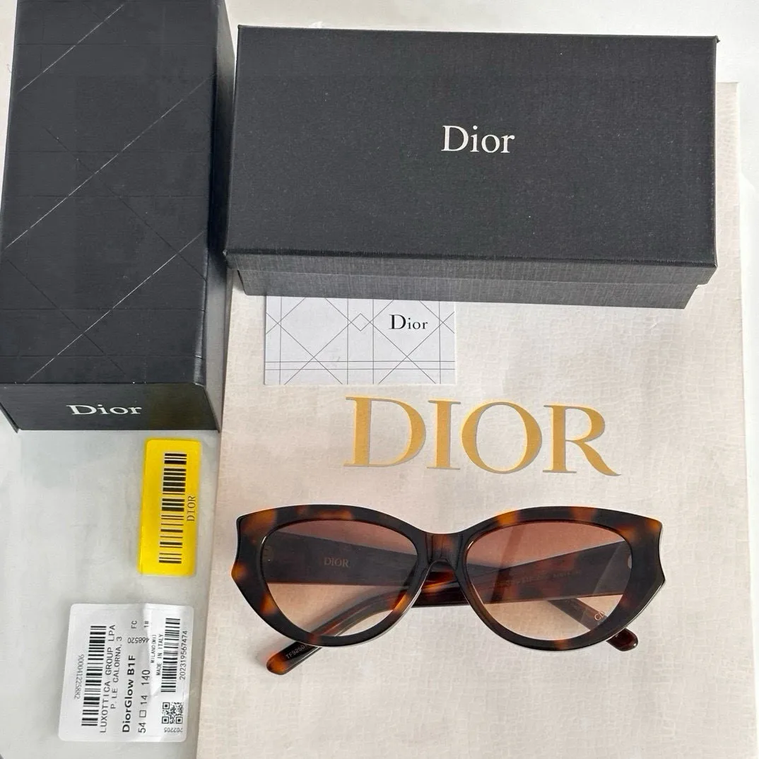 Очки Christian Dior 3137841