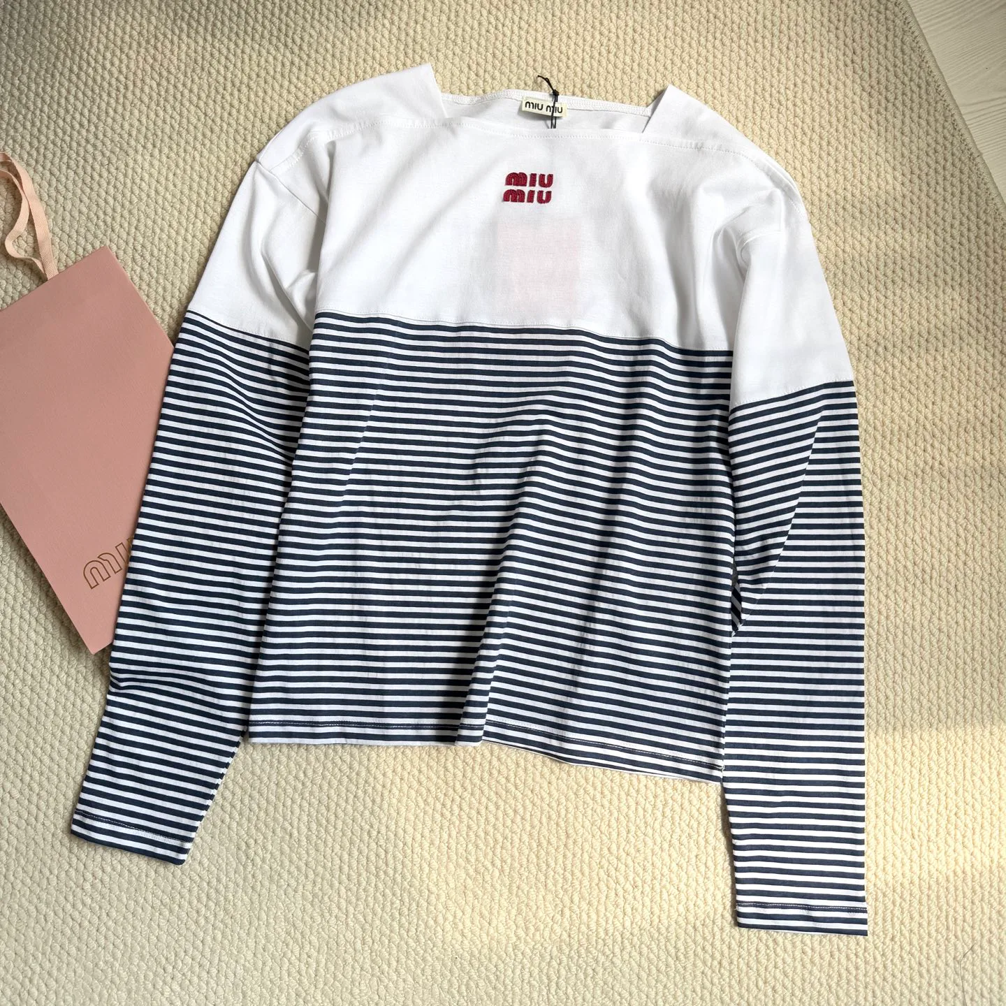 Топы Женские Miu Miu 66200