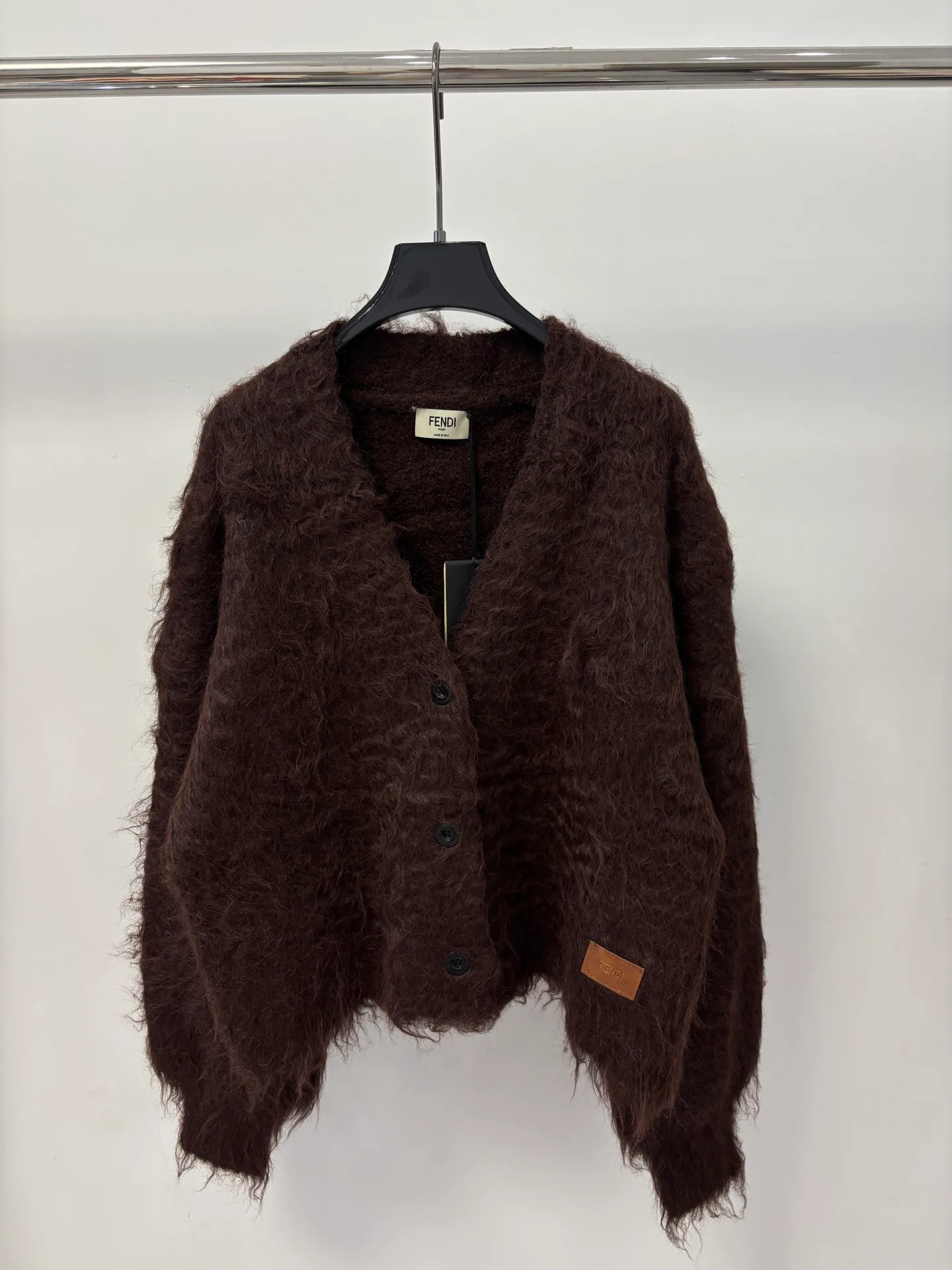 Джемперы И Свитеры Женские Fendi 19789238