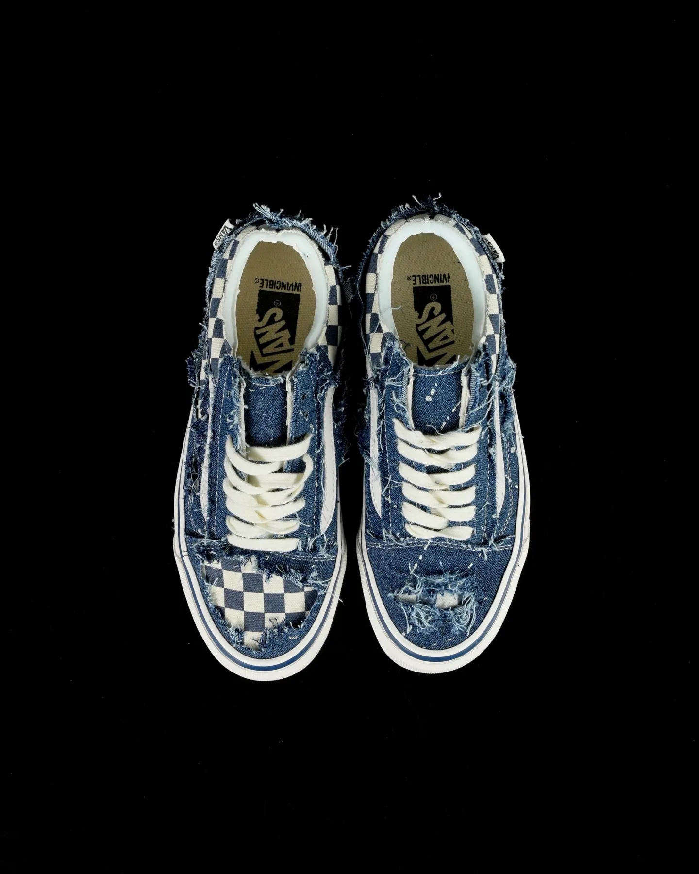 Кеды Женские Vans 10092545