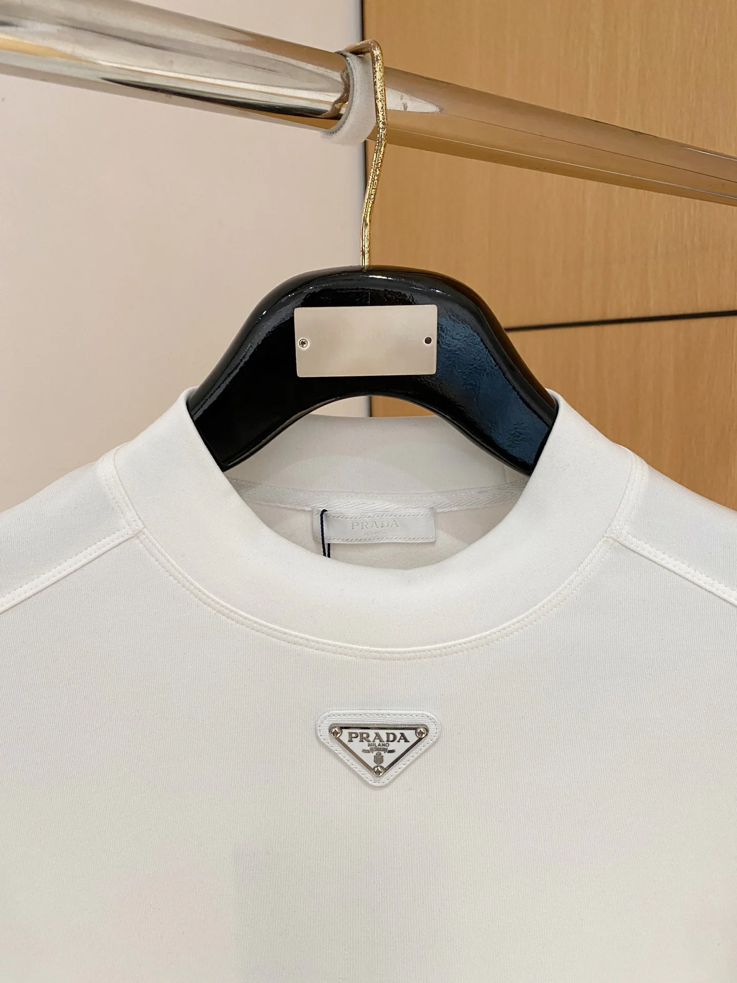 Лонгсливы Мужские Prada 522848