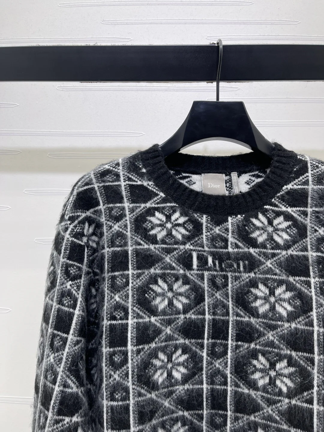 Джемперы И Свитеры Женские Christian Dior 18781452