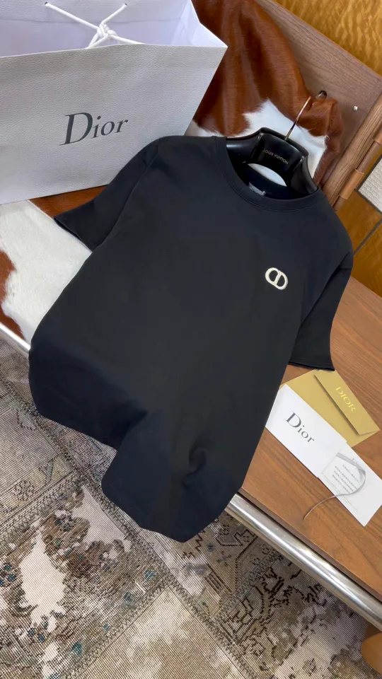 Футболки Мужские Christian Dior 11312262
