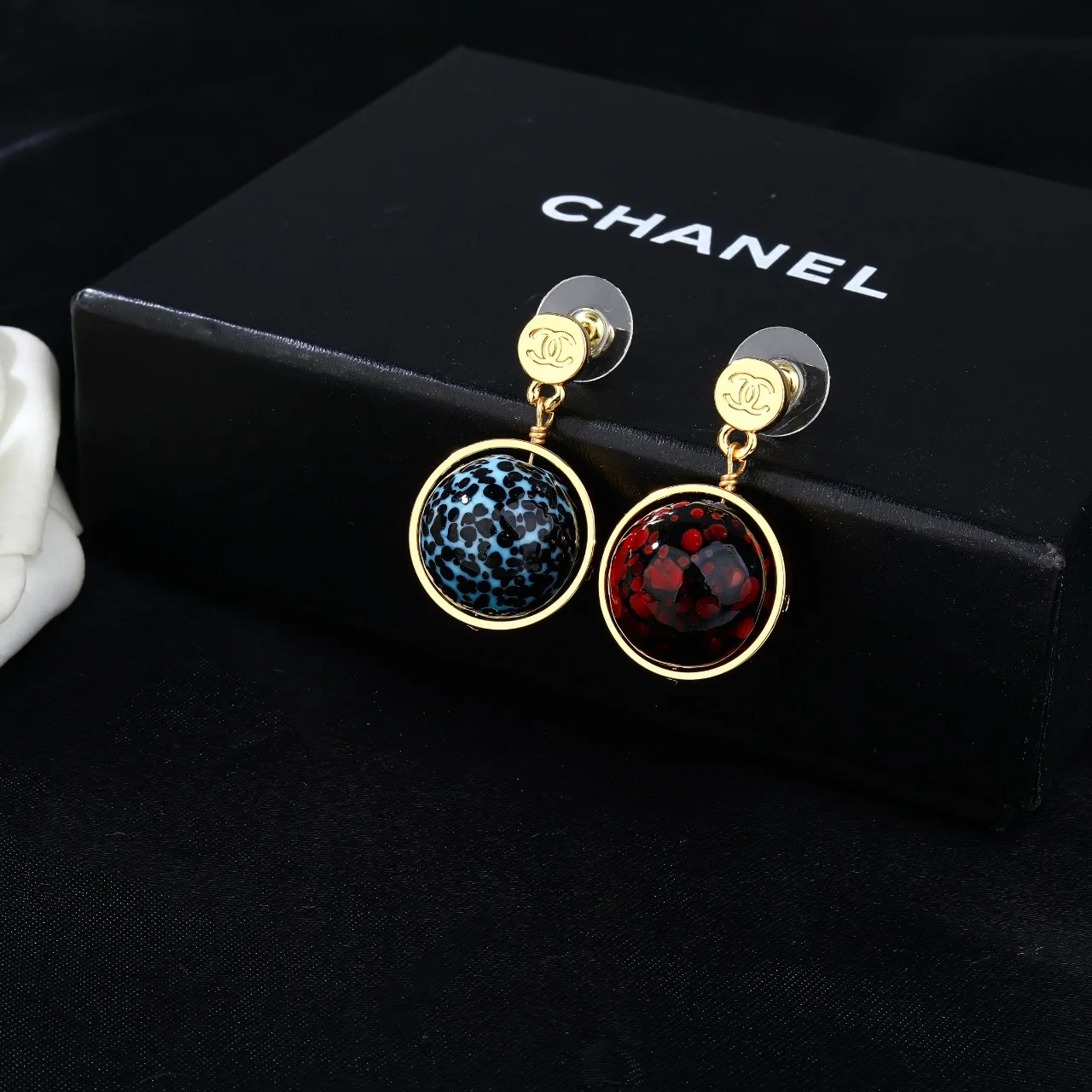 Бижутерия Chanel 17881922