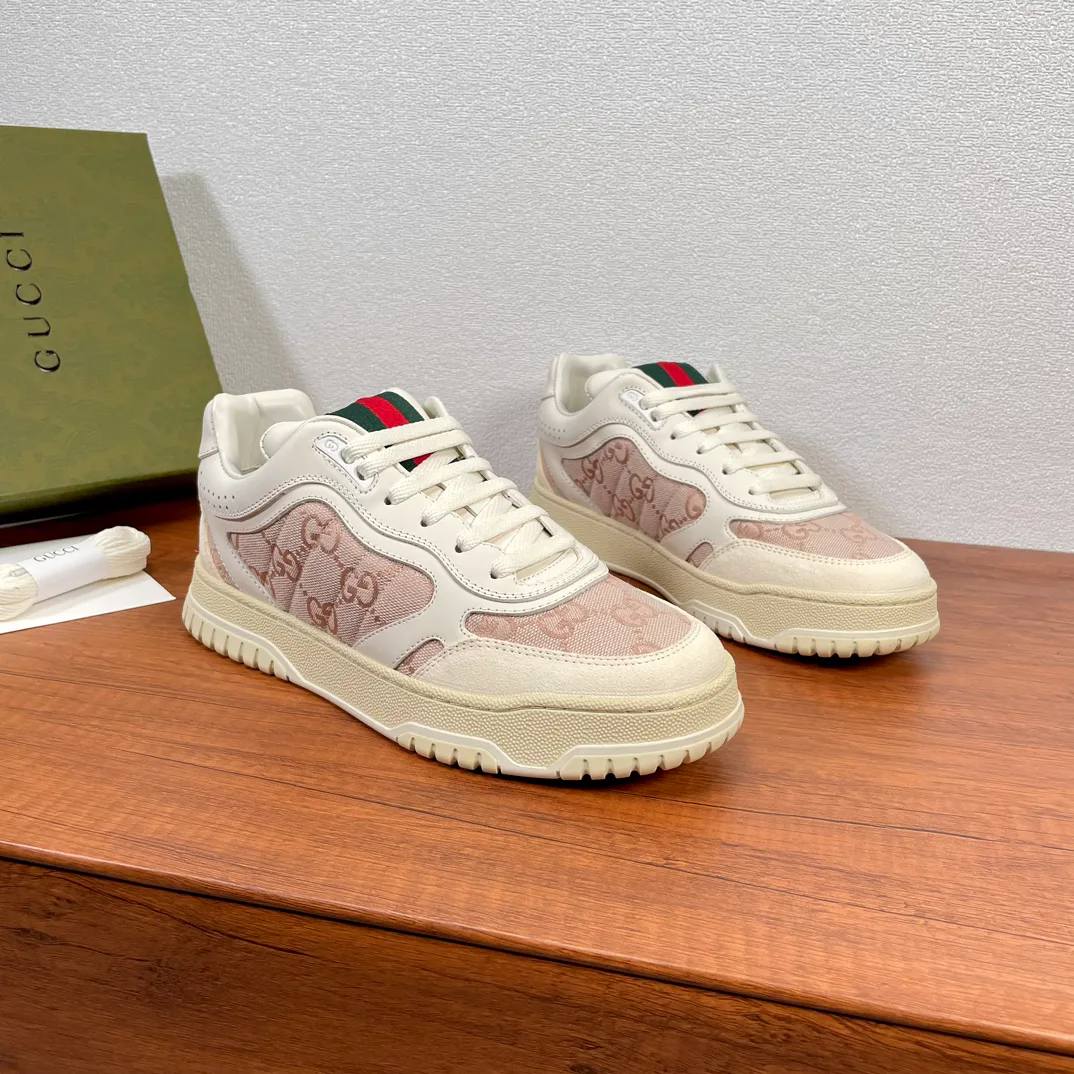 Кроссовки Женские Gucci 5733557