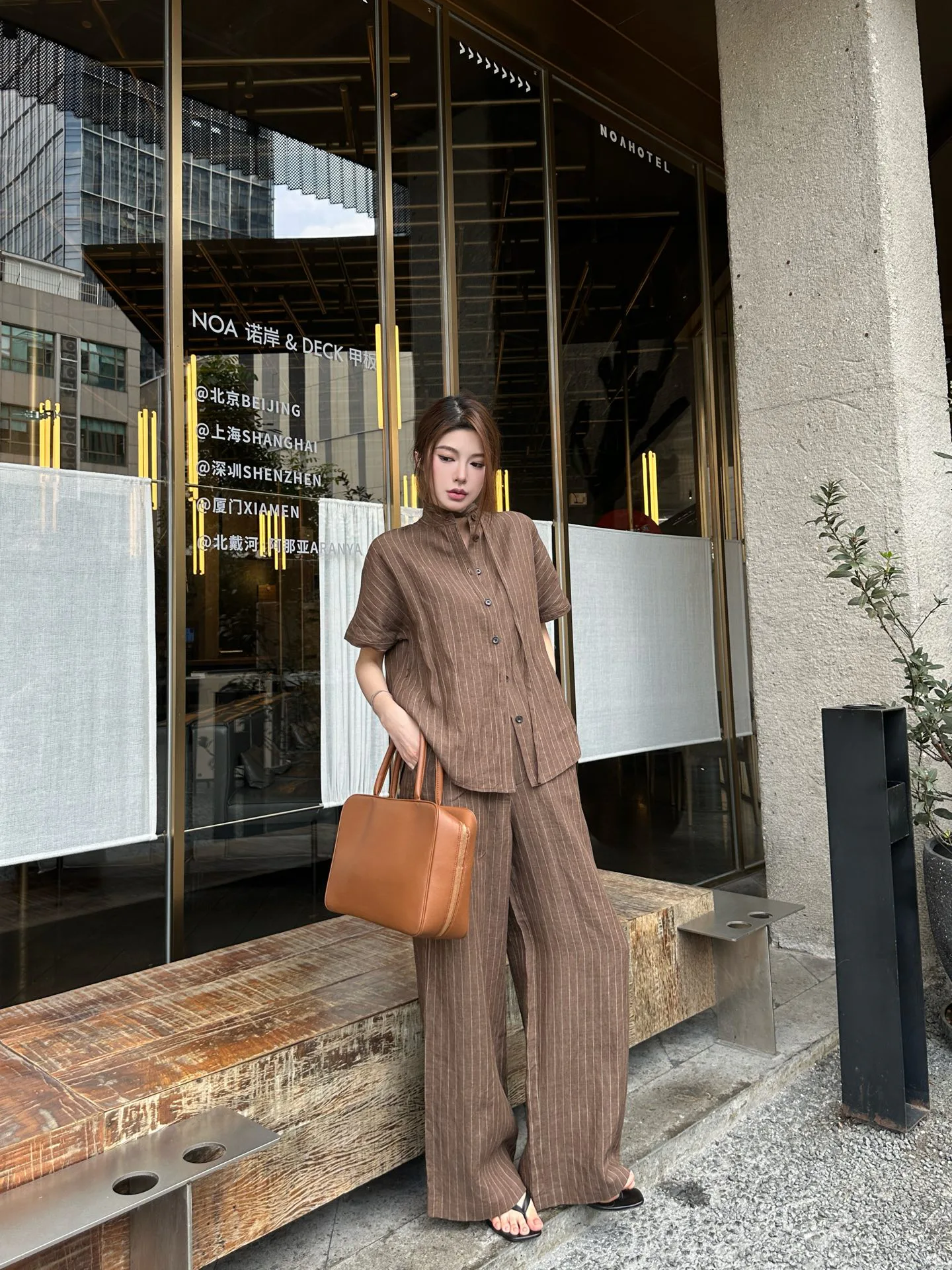 Костюмы Женские Loro Piana 12766084