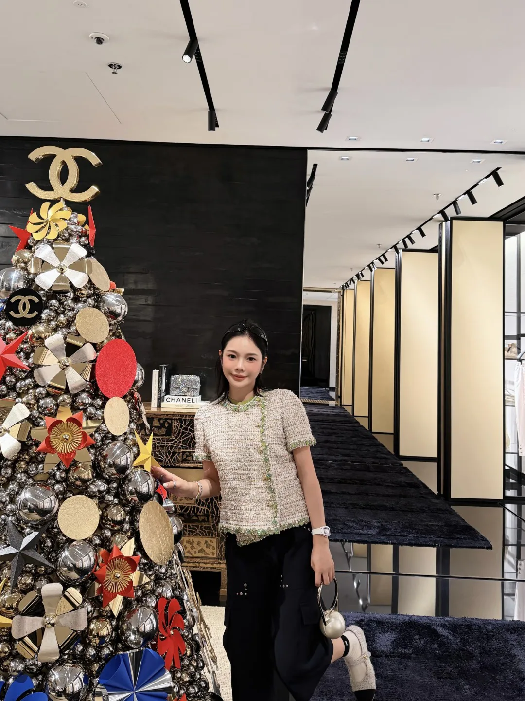 Жакеты Женские Chanel 11589476