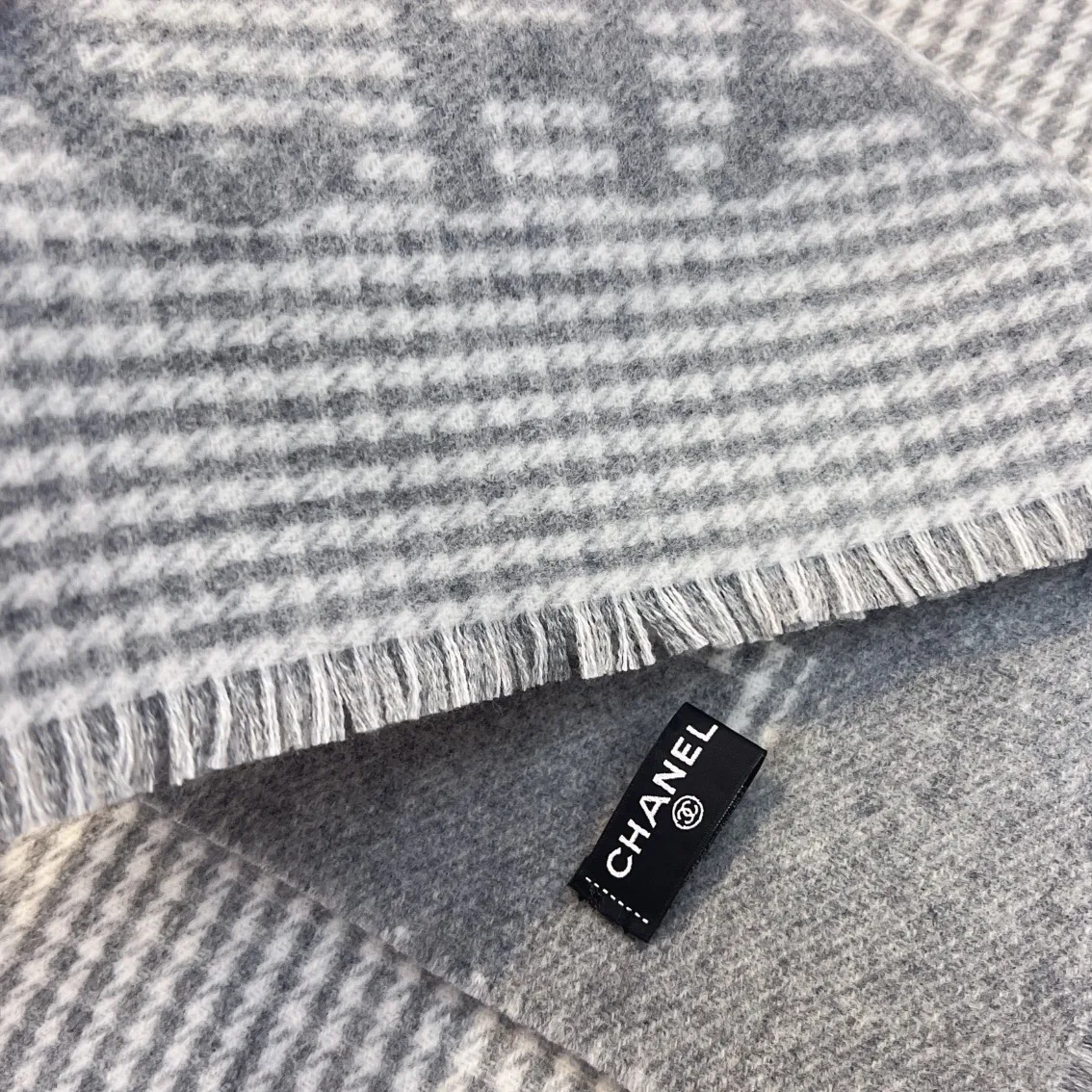 Шарфы Chanel 1016668