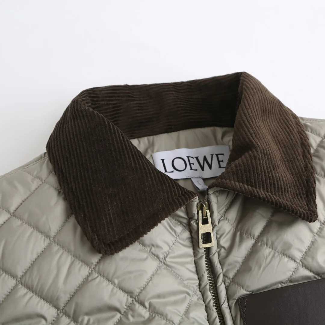 Куртки И Пуховики Женские Loewe 789136