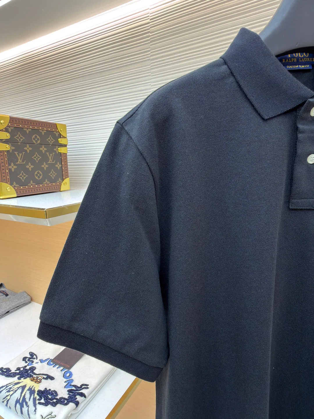 Рубашки Мужские Ralph Lauren 9350683