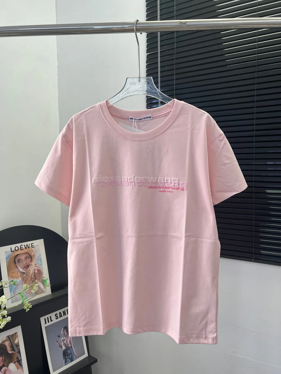 Футболки Женские Alexander Wang 11601923