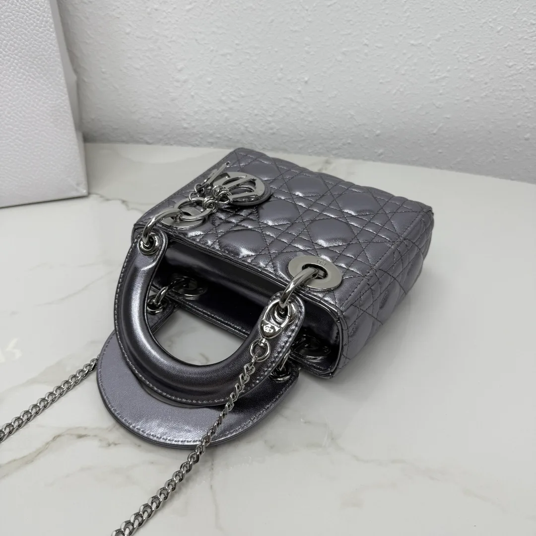 Классические Сумки Женские Christian Dior 18116433