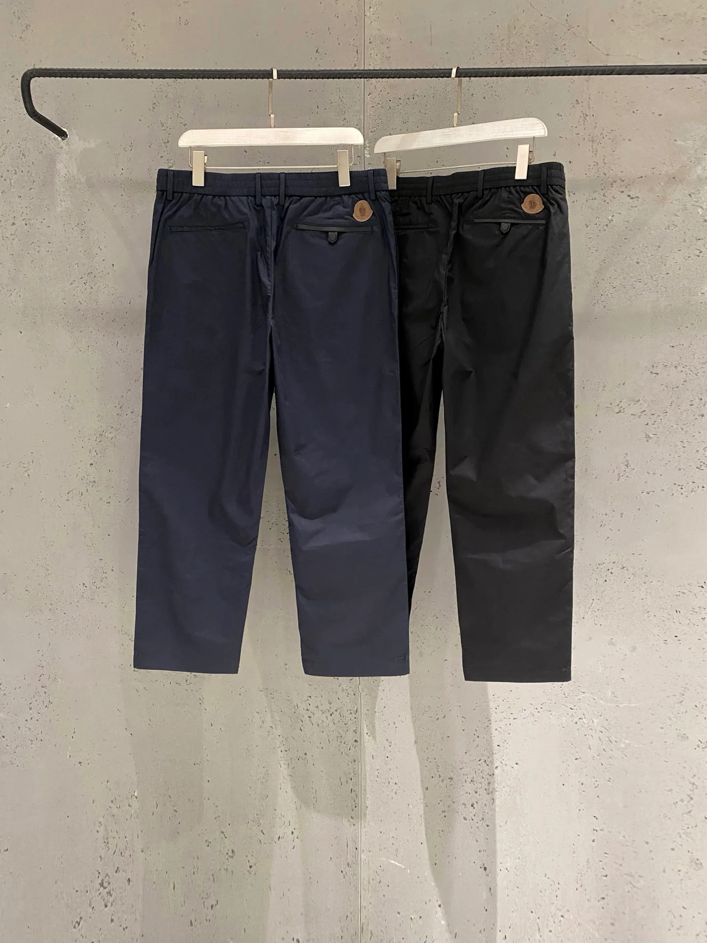 Брюки Мужские Moncler 17271668