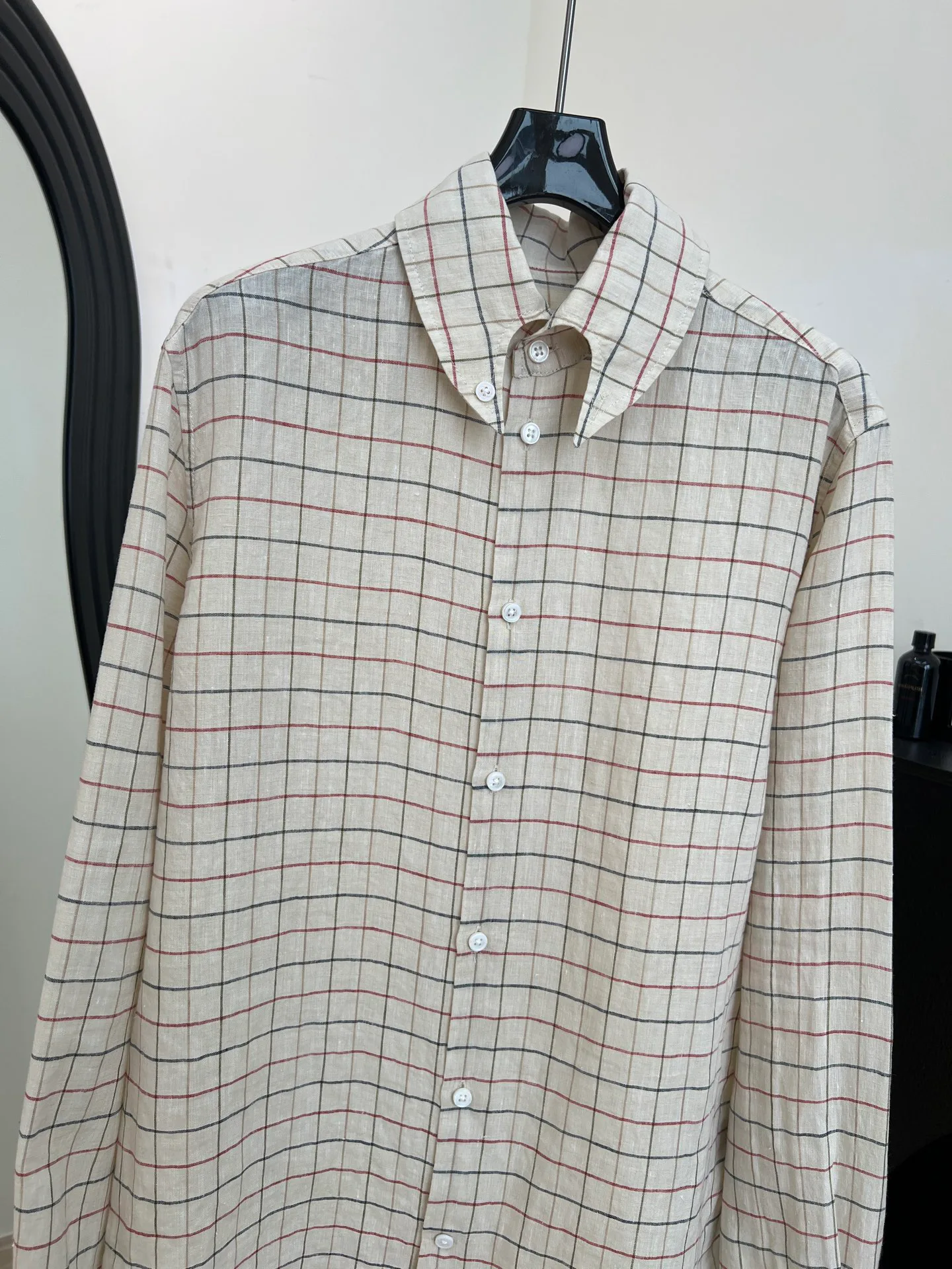 Рубашки Женские Loro Piana 6539329